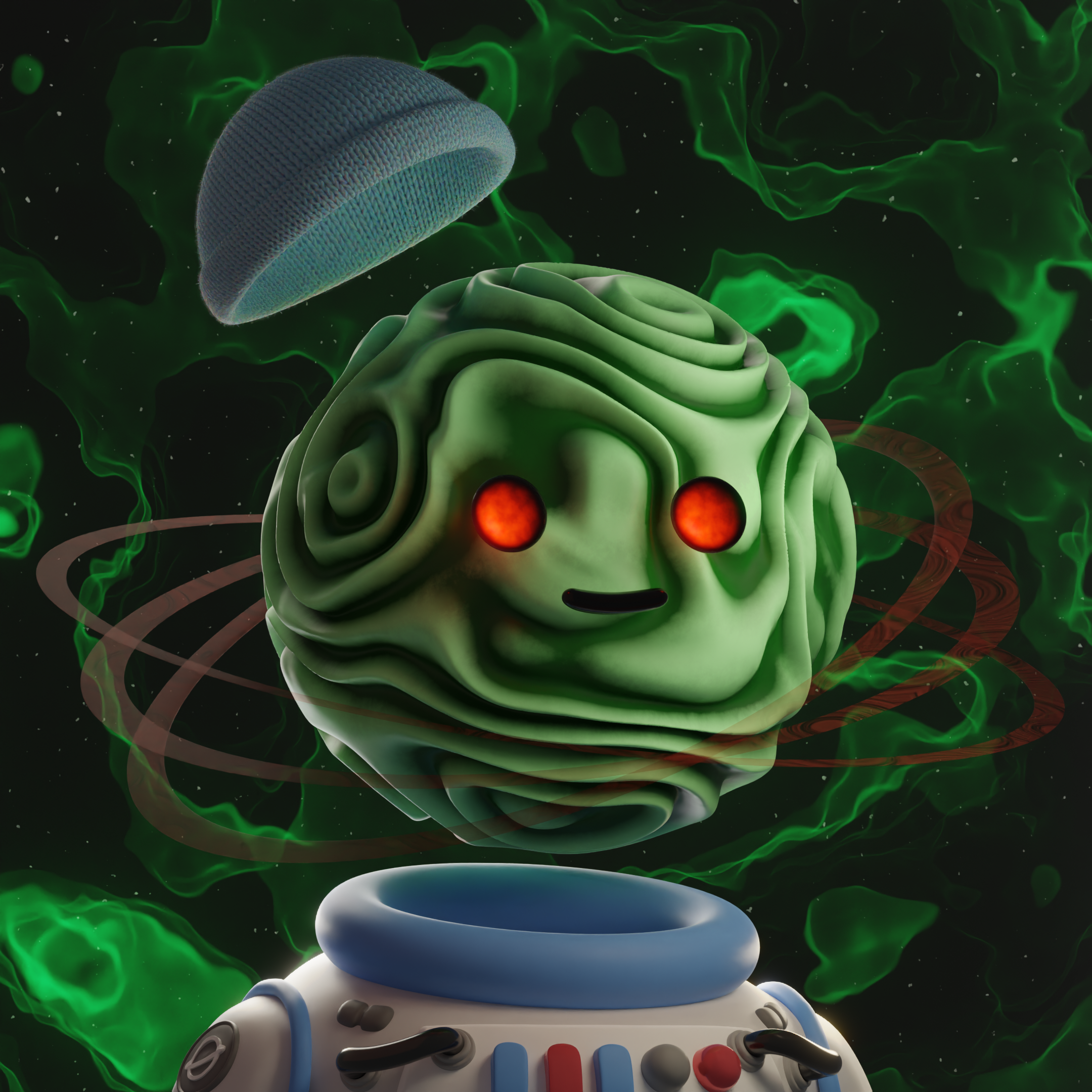 NFT Image