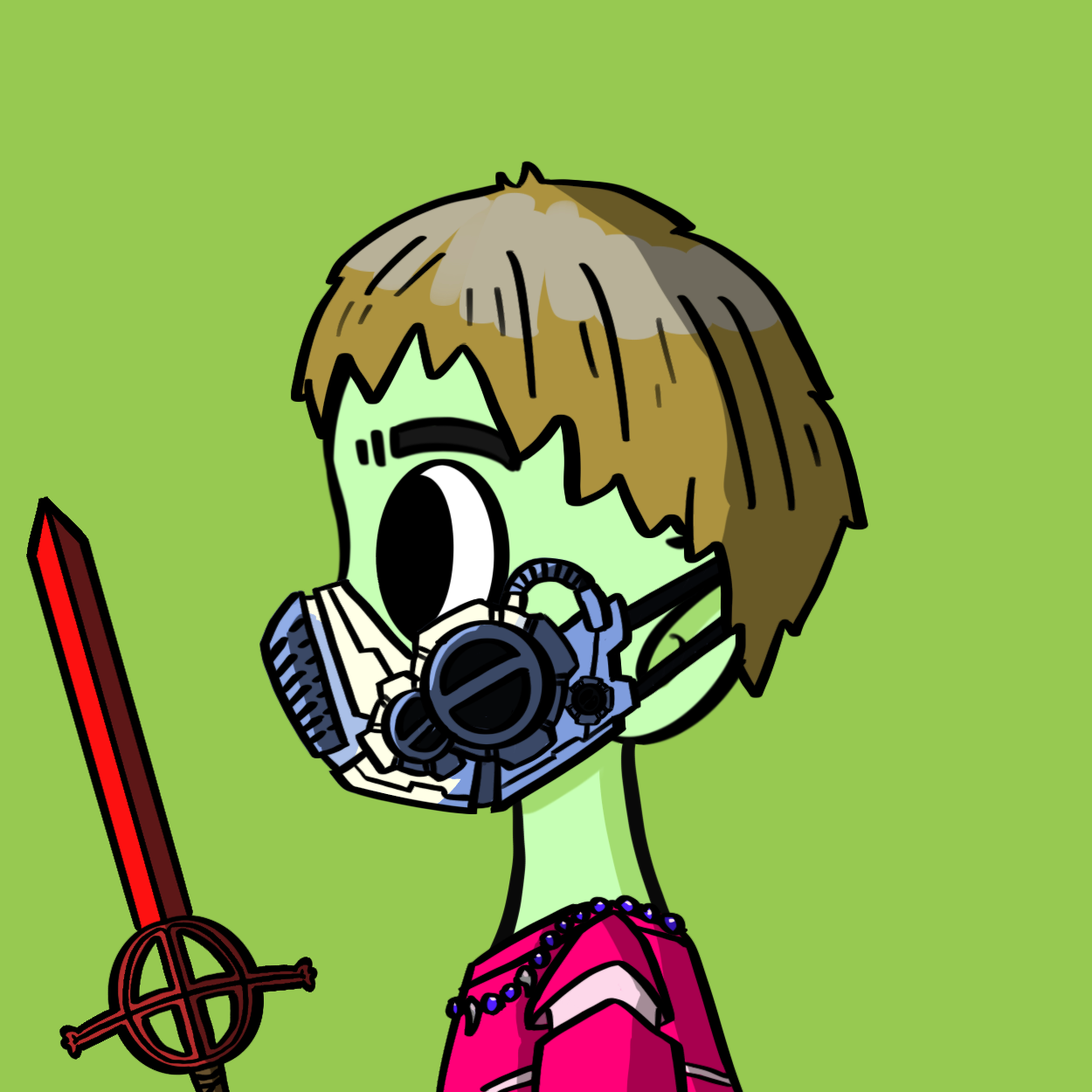 NFT Image
