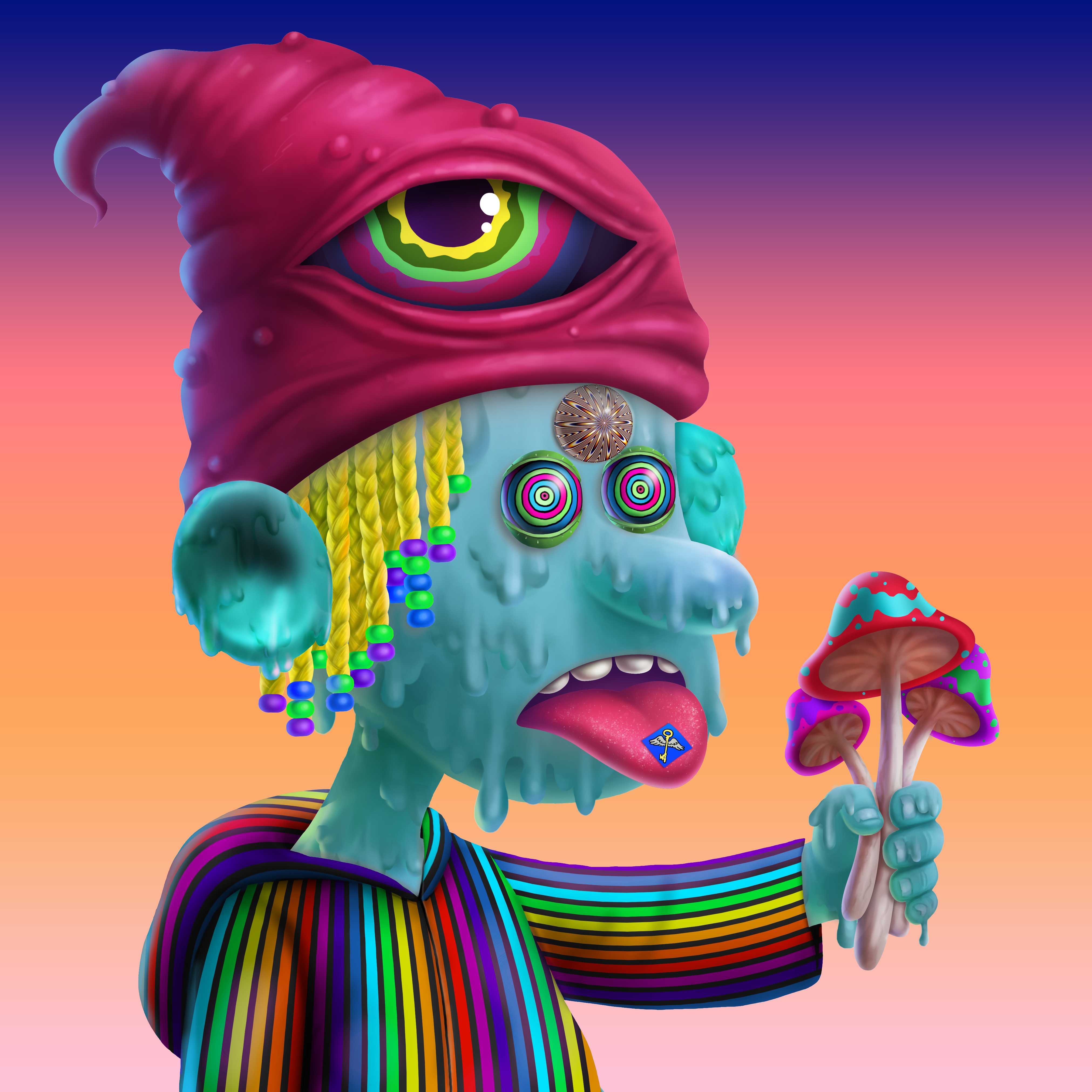NFT Image
