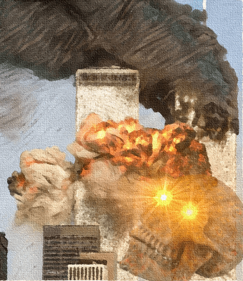 11 Death Comes quick