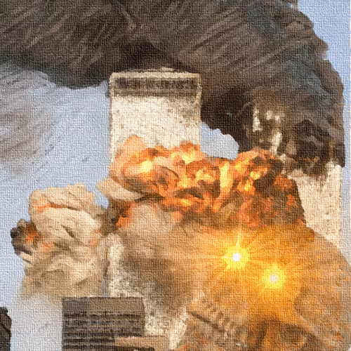 11 Death Comes quick