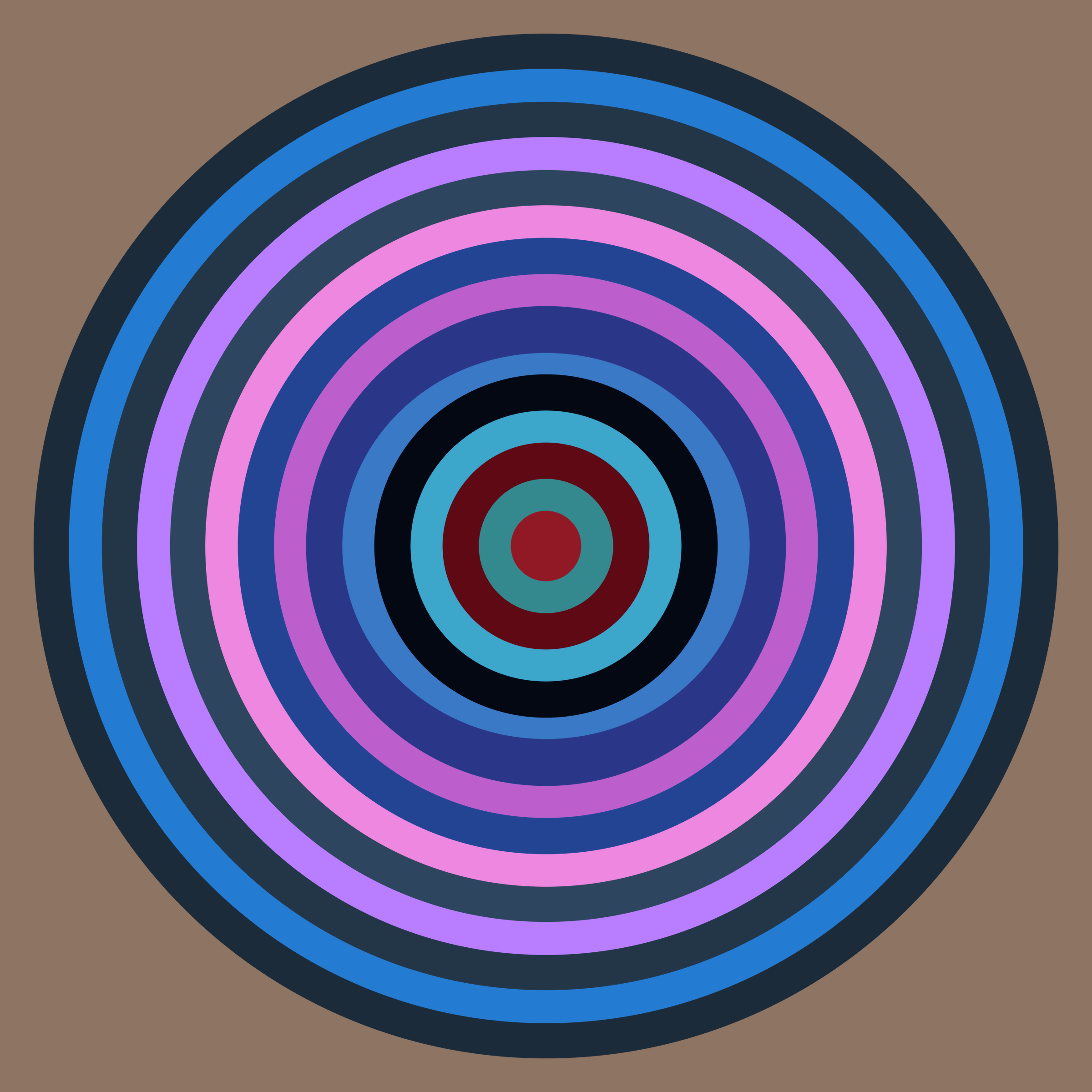 Circle of Frens² #8299