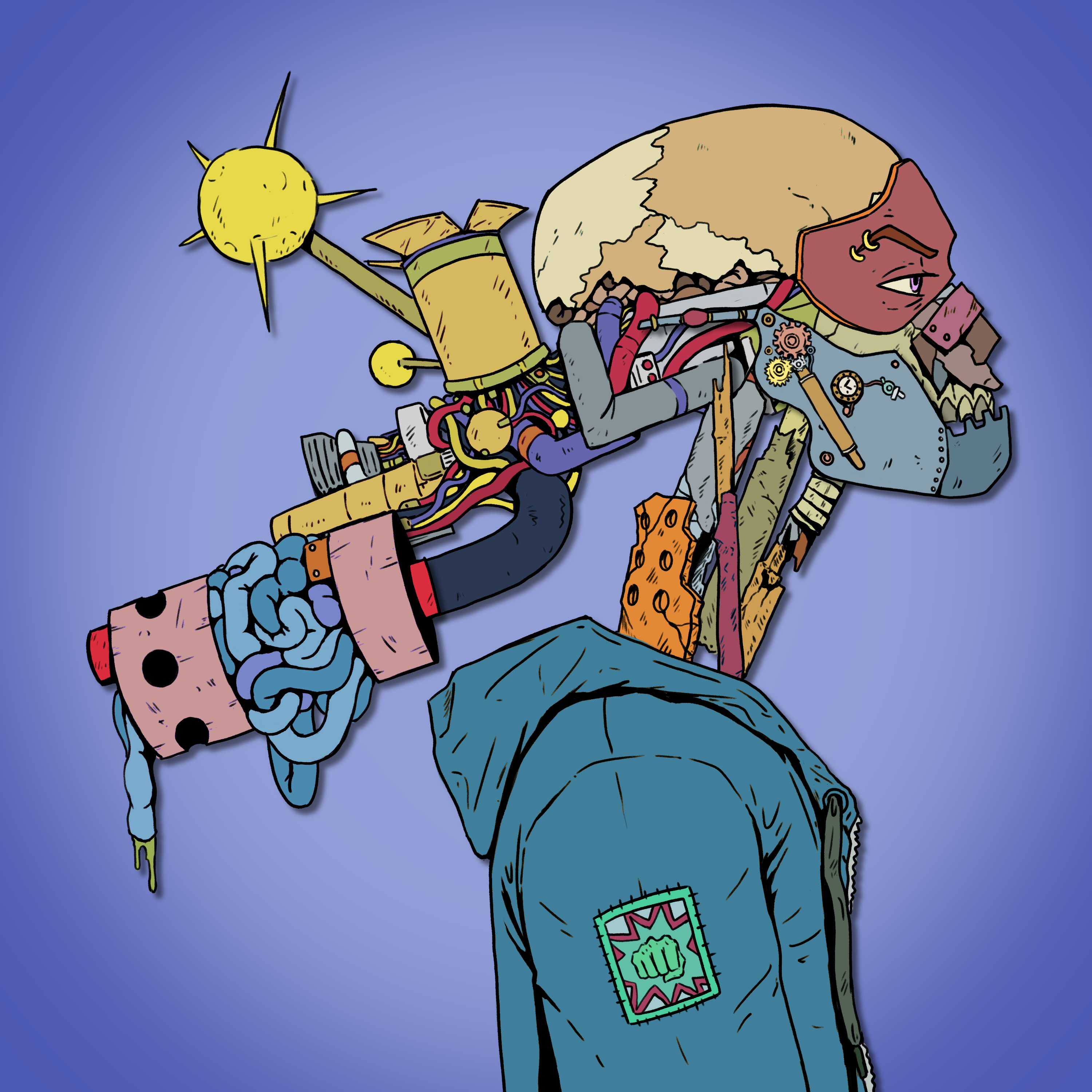 NFT Image