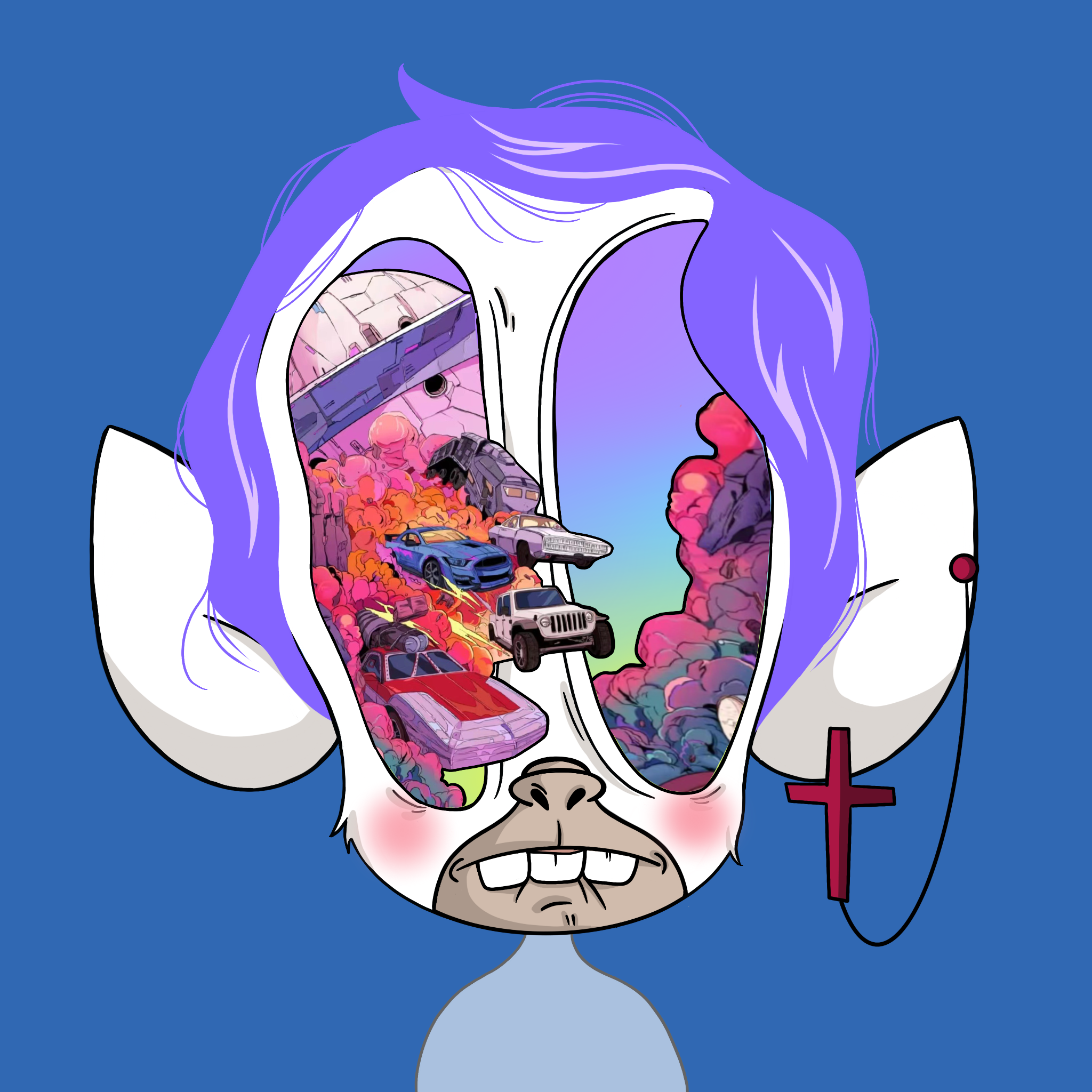 NFT Image