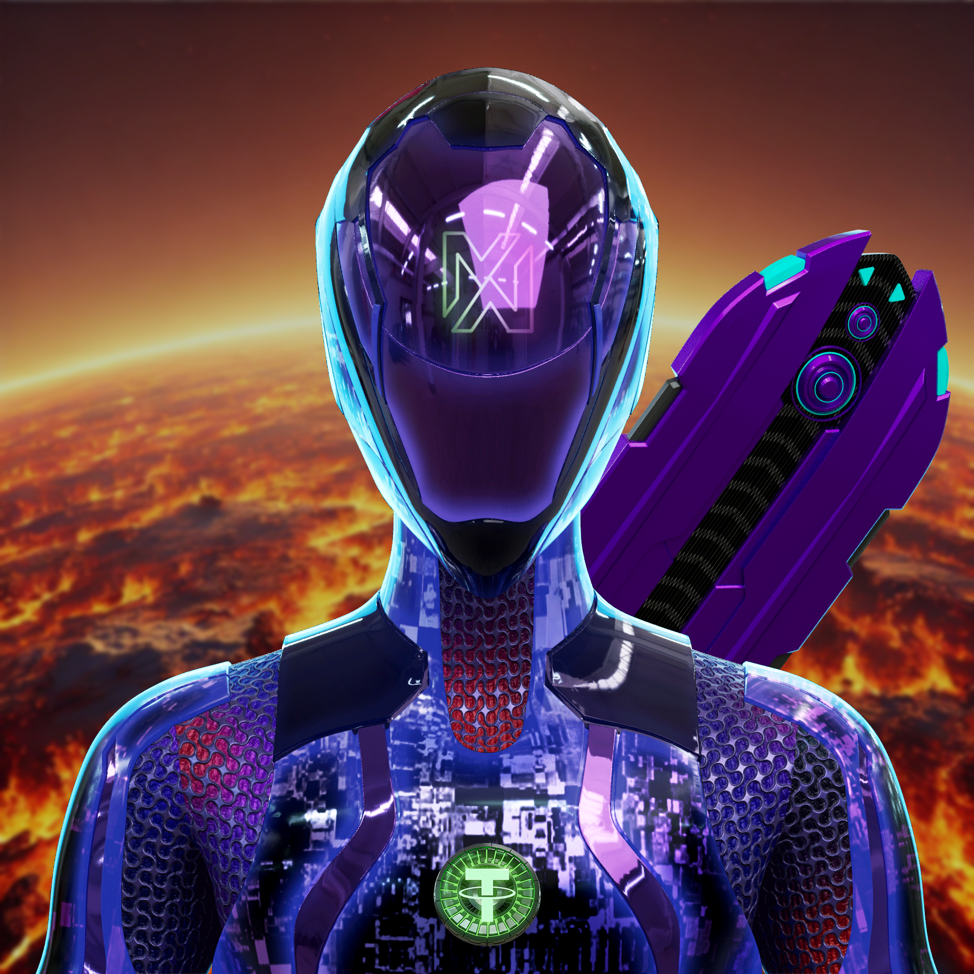 NFT Image