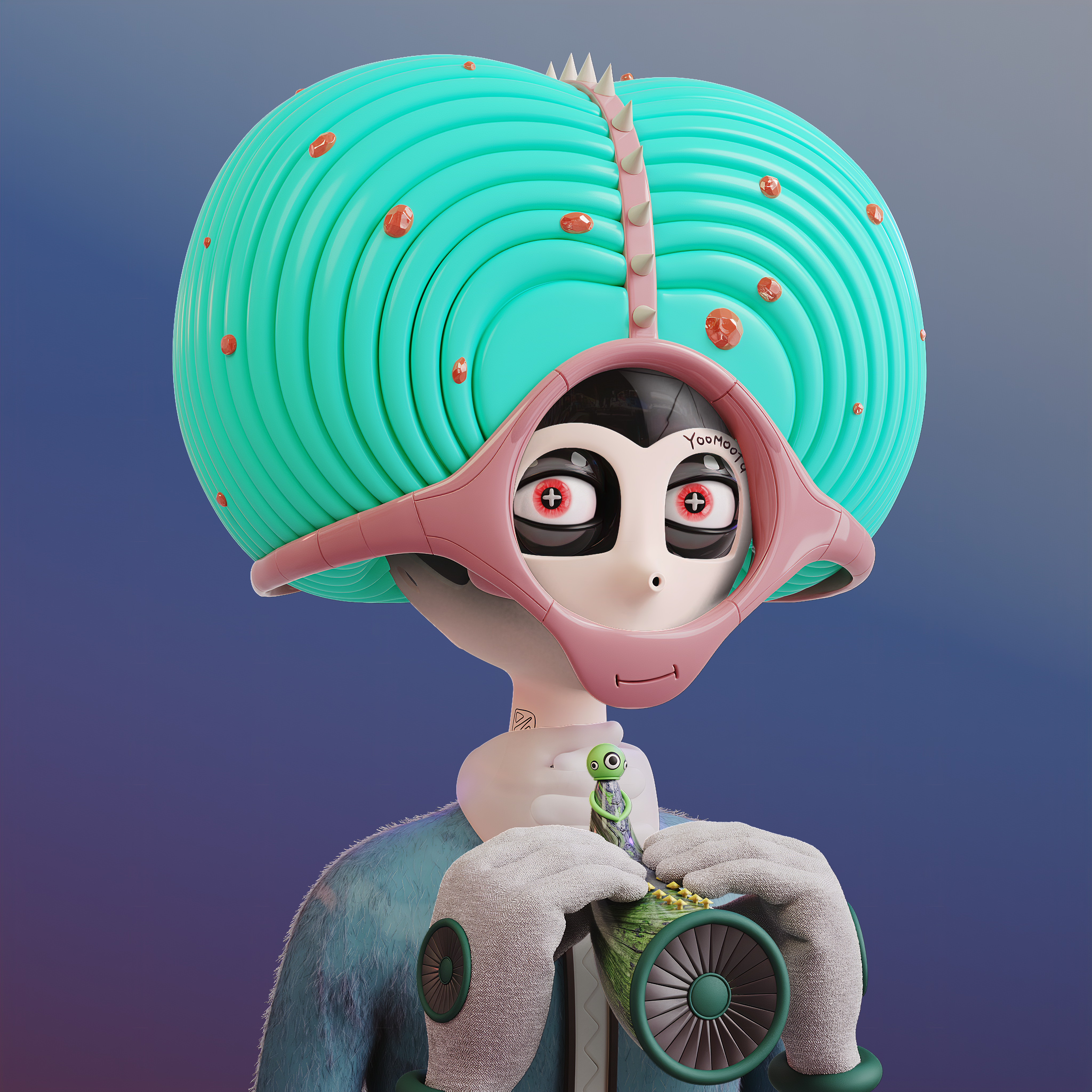 NFT Image