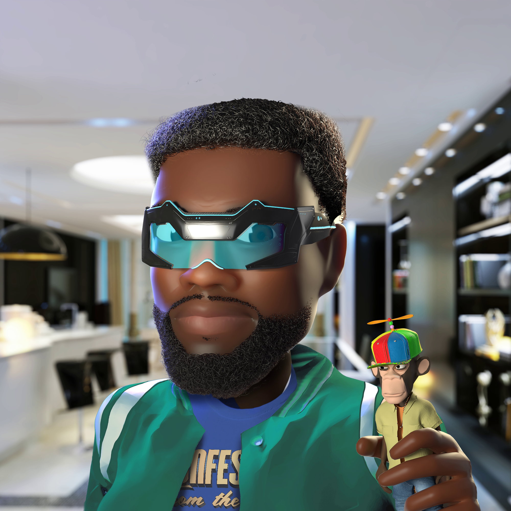 NFT Image