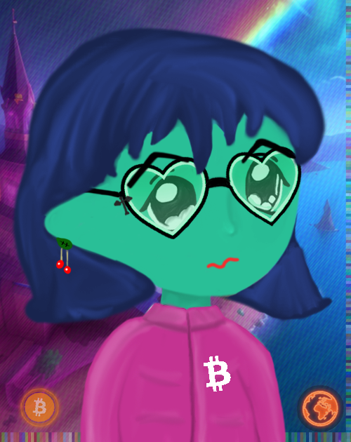 hengah.eth Ethereum Name Service (ENS and .eth domain) PFP