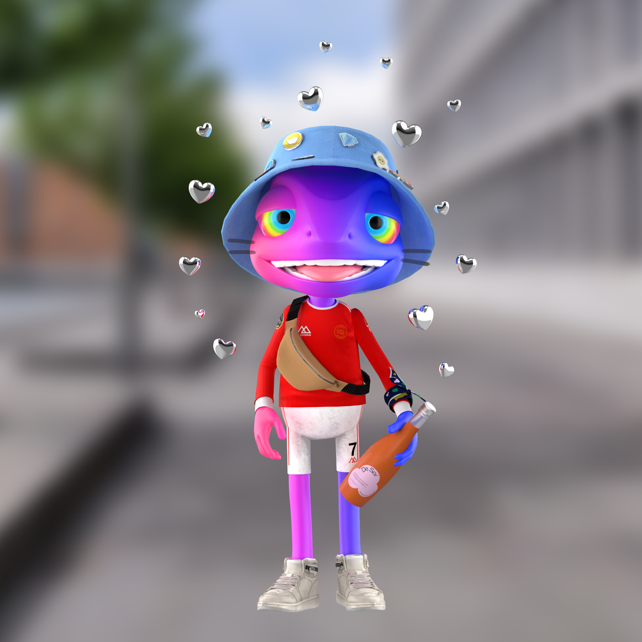 NFT Image