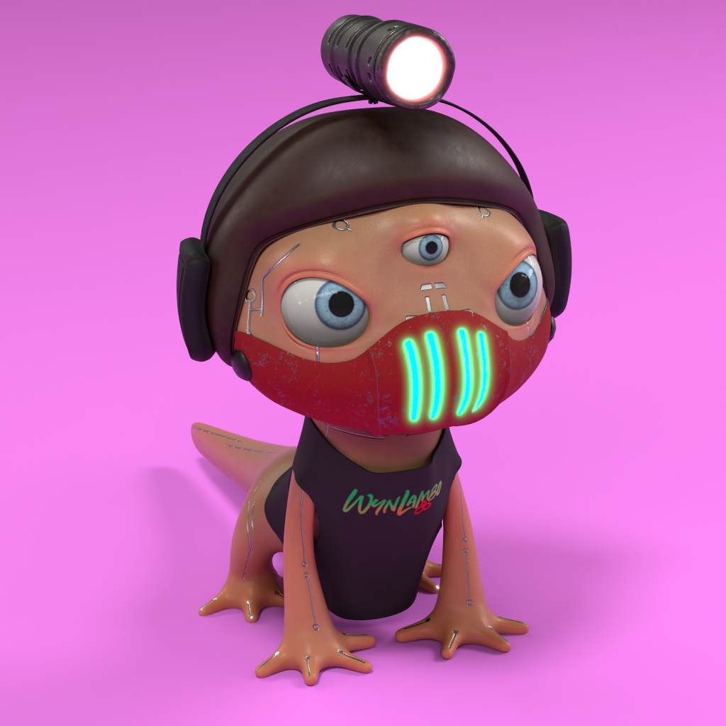 NFT Image