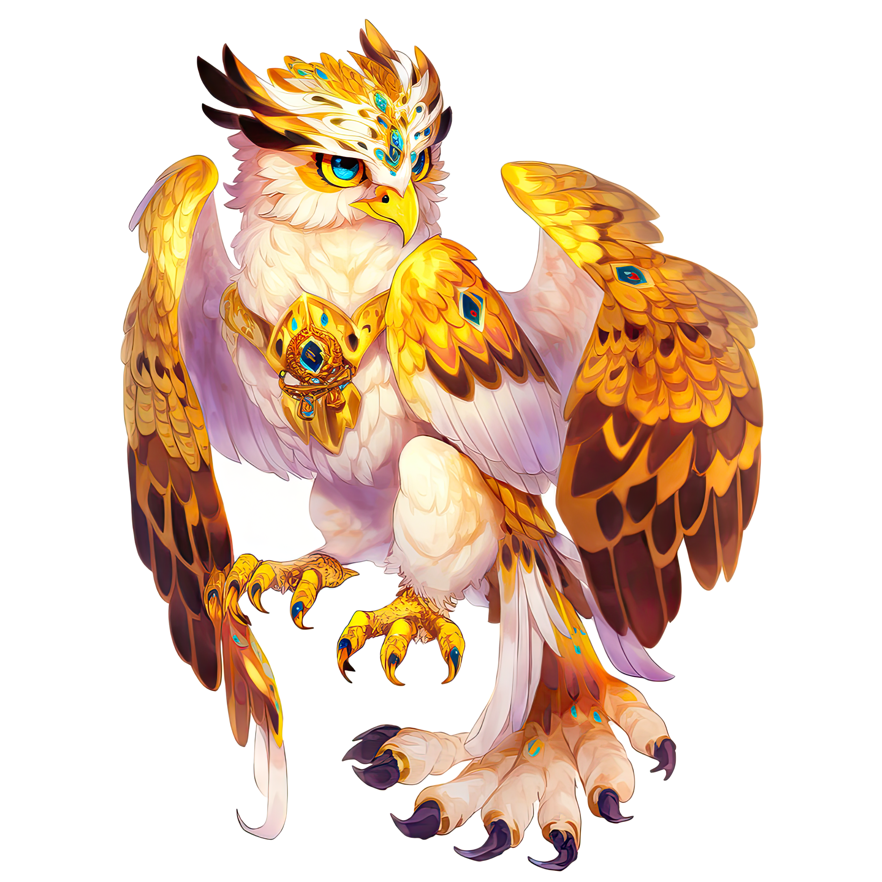 #82-Majestowl