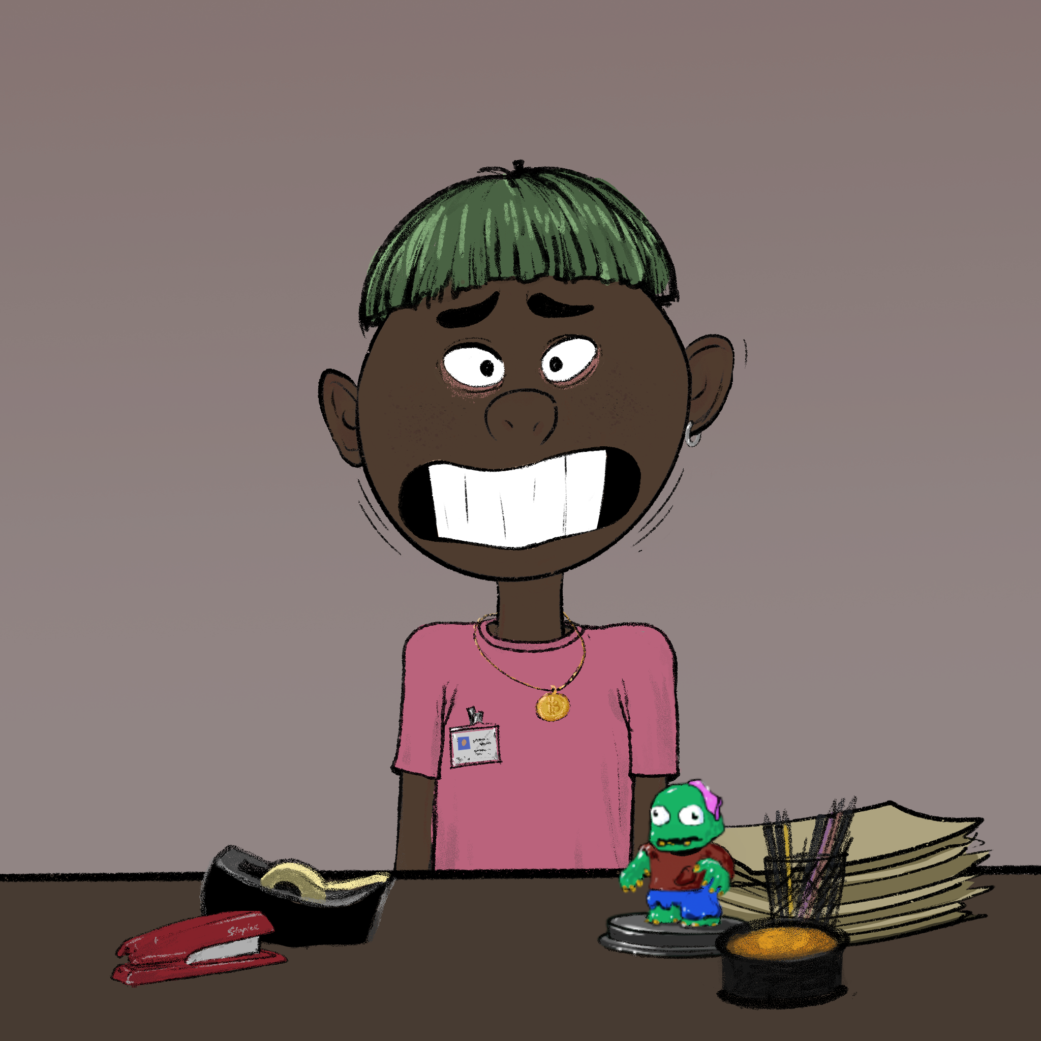 NFT Image