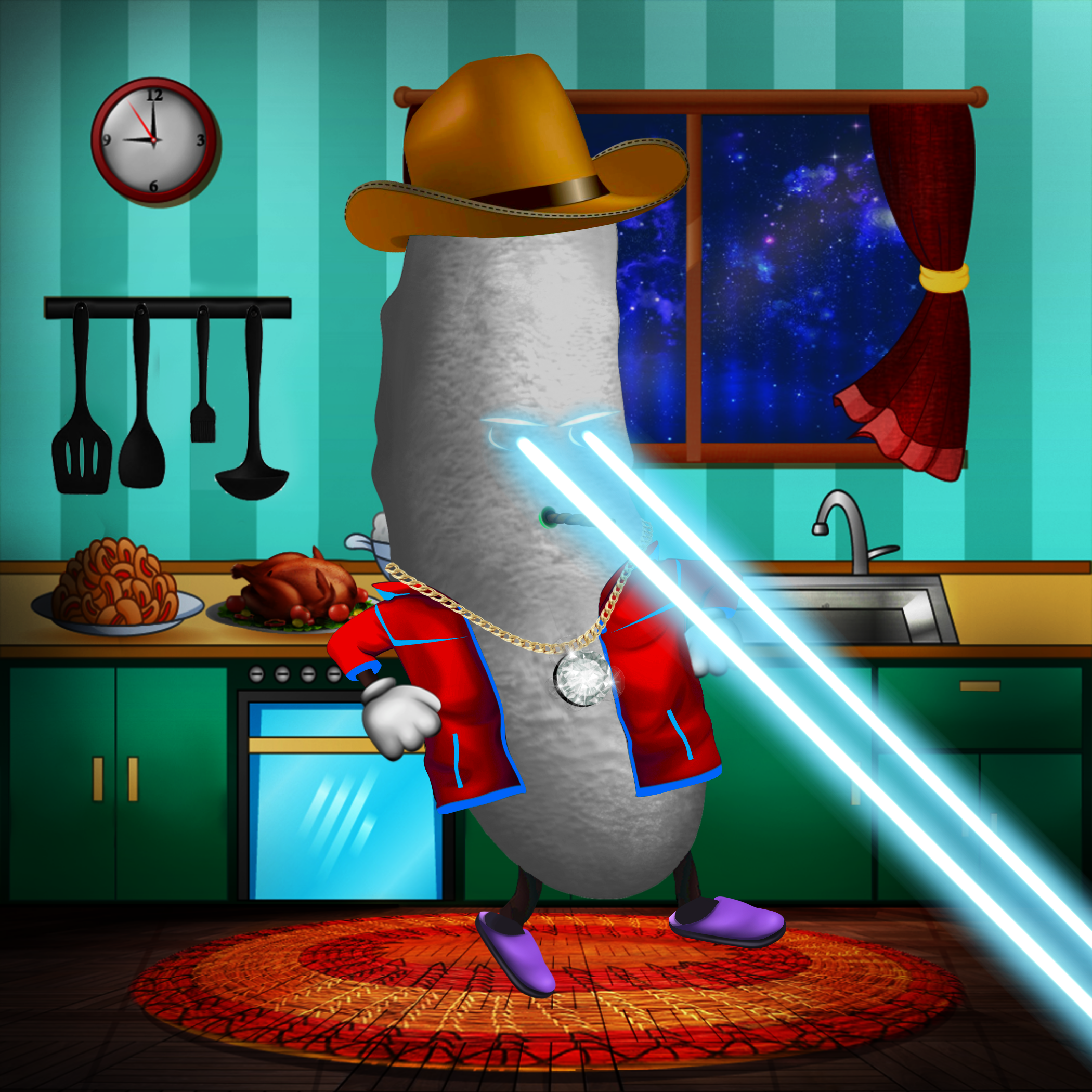 NFT Image