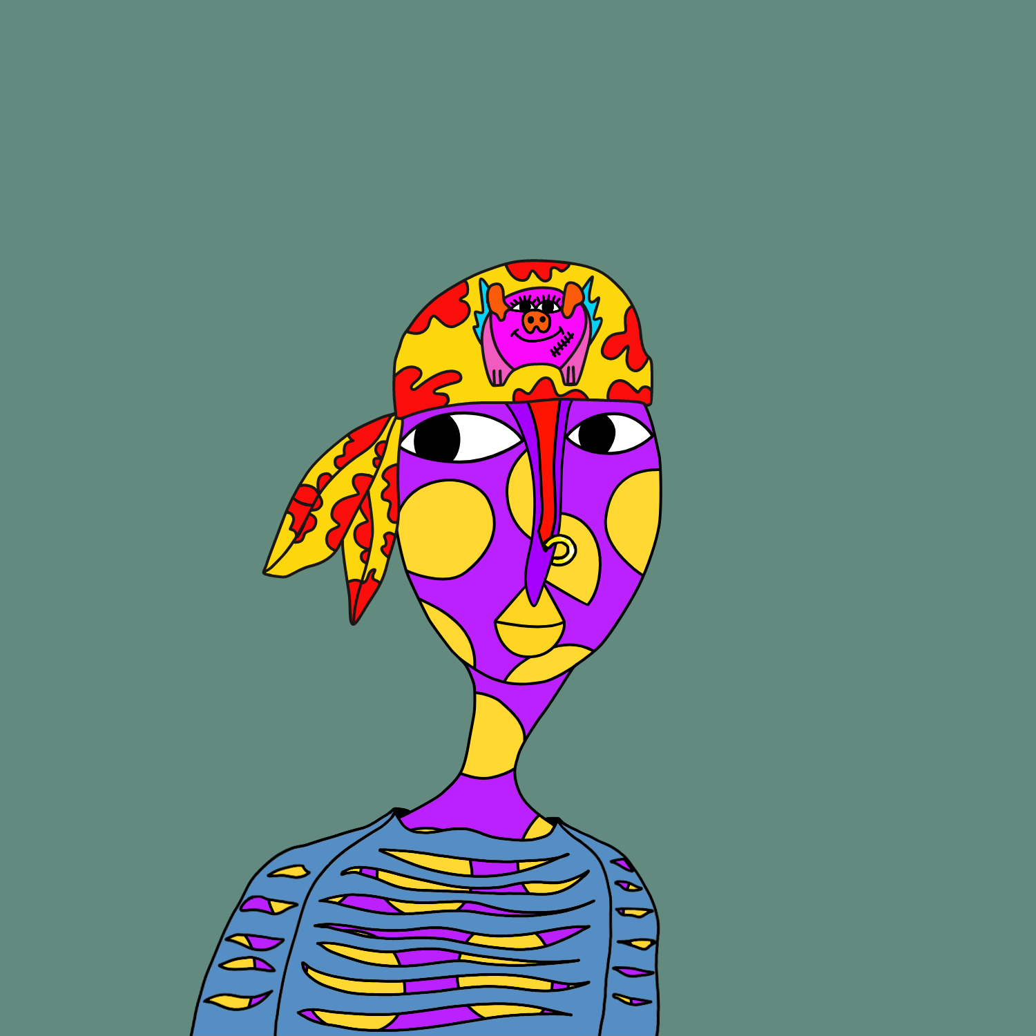NFT Image
