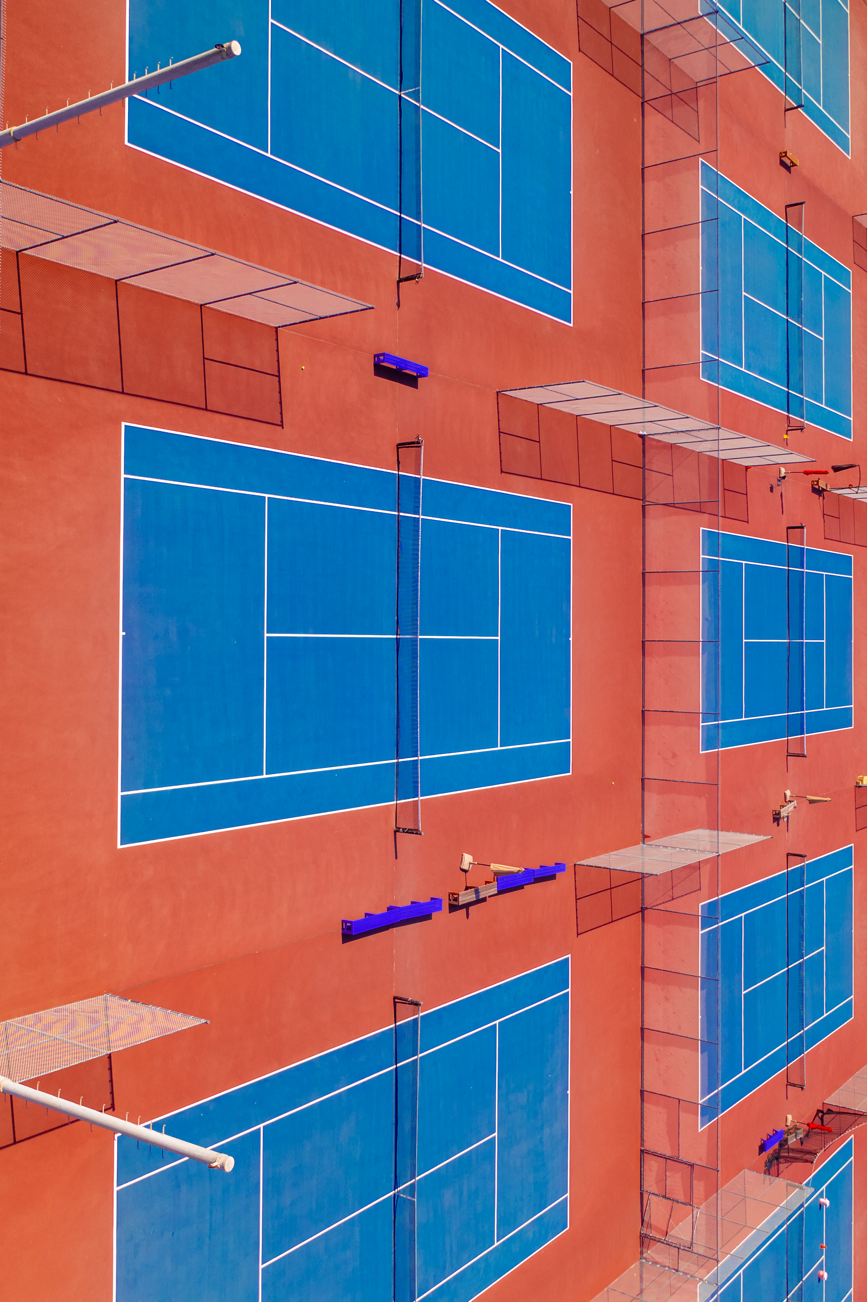 For the Love of the Game