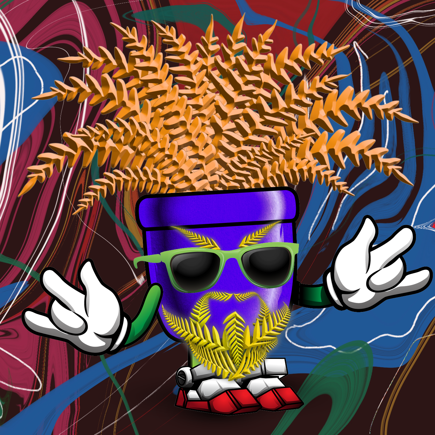 NFT Image