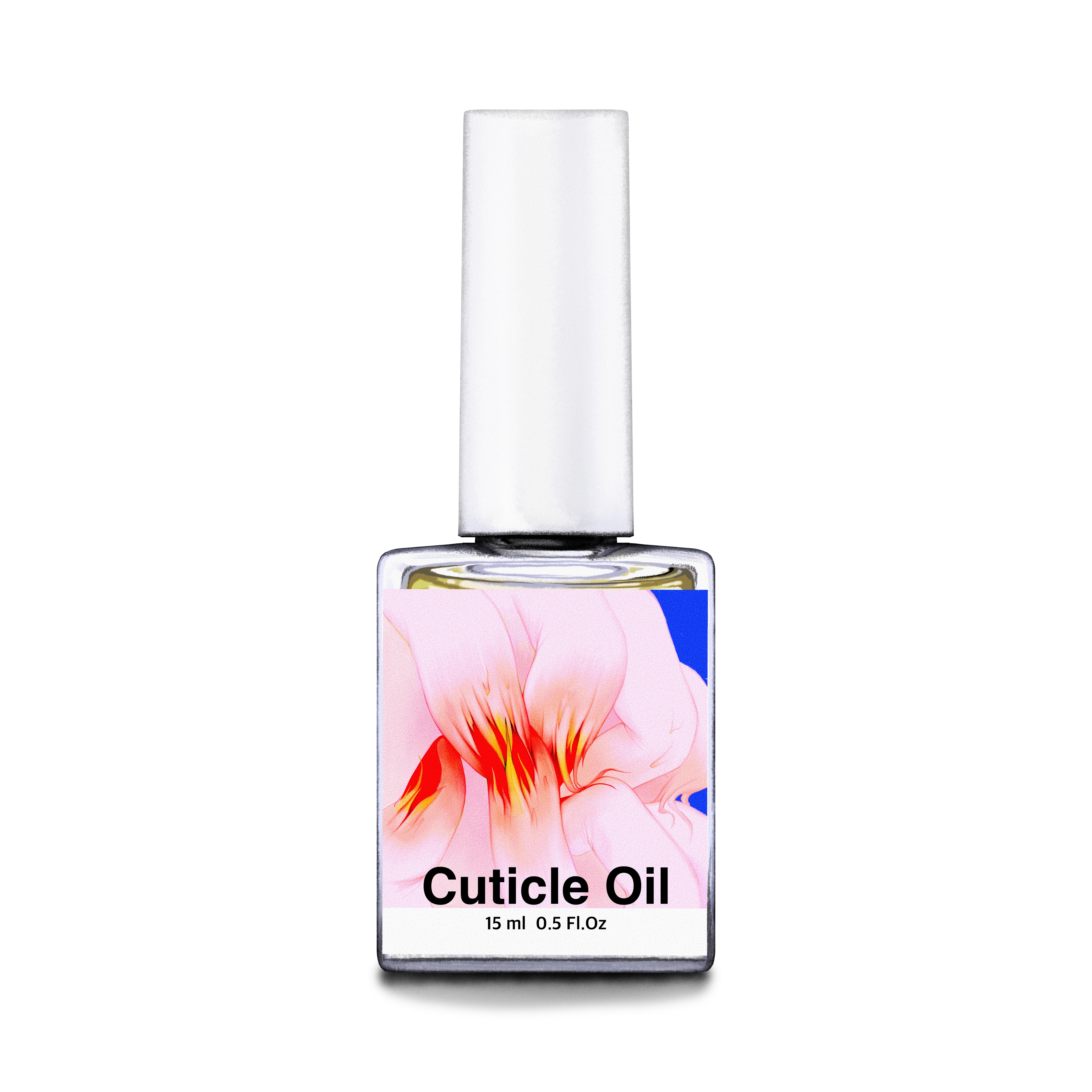 Cuticle Oil #7/7