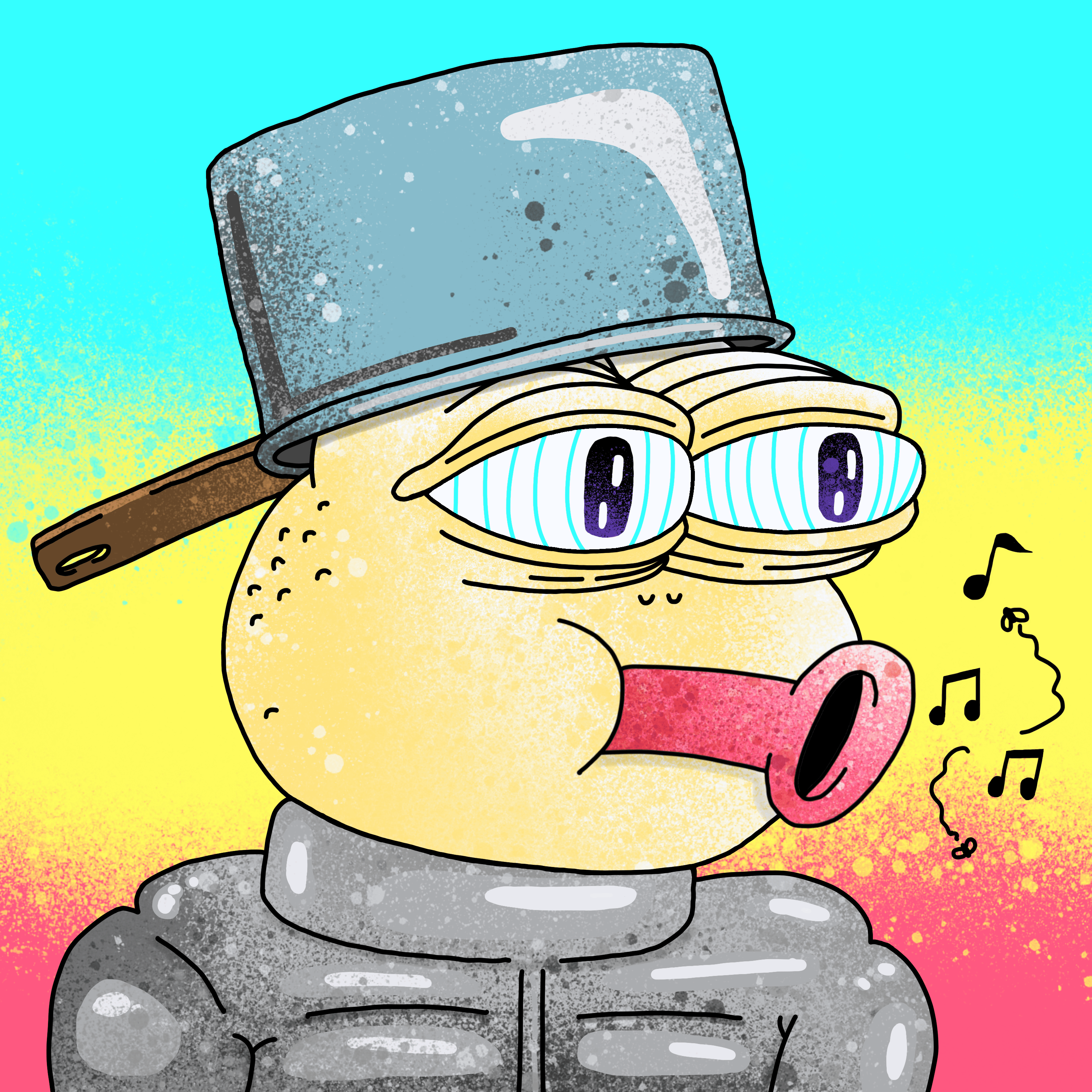 Supepe 572