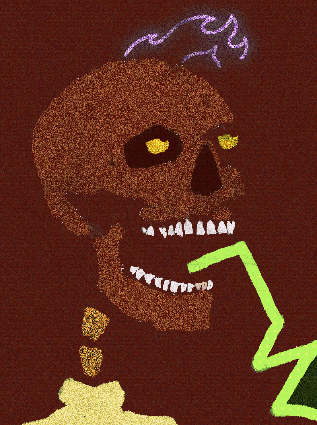 Genuine Open Edition #1