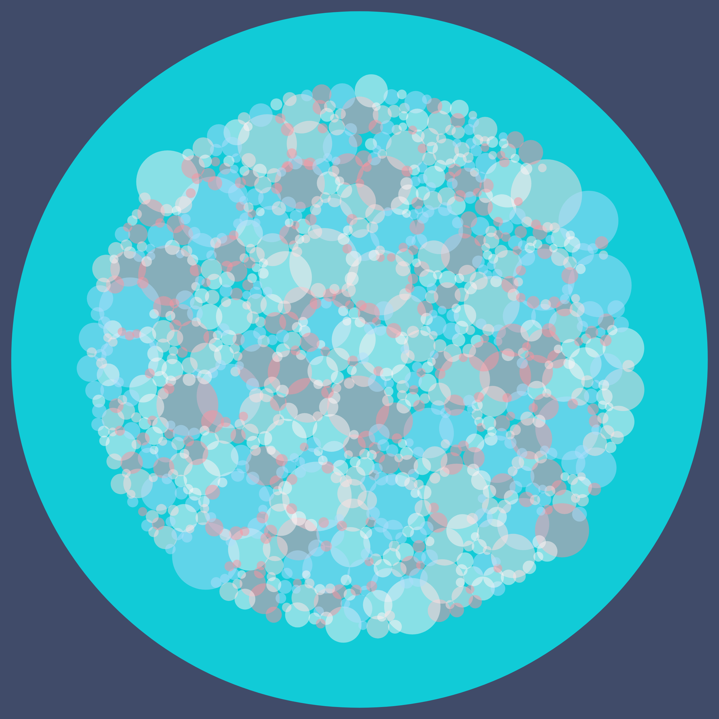 Paramecircle #0