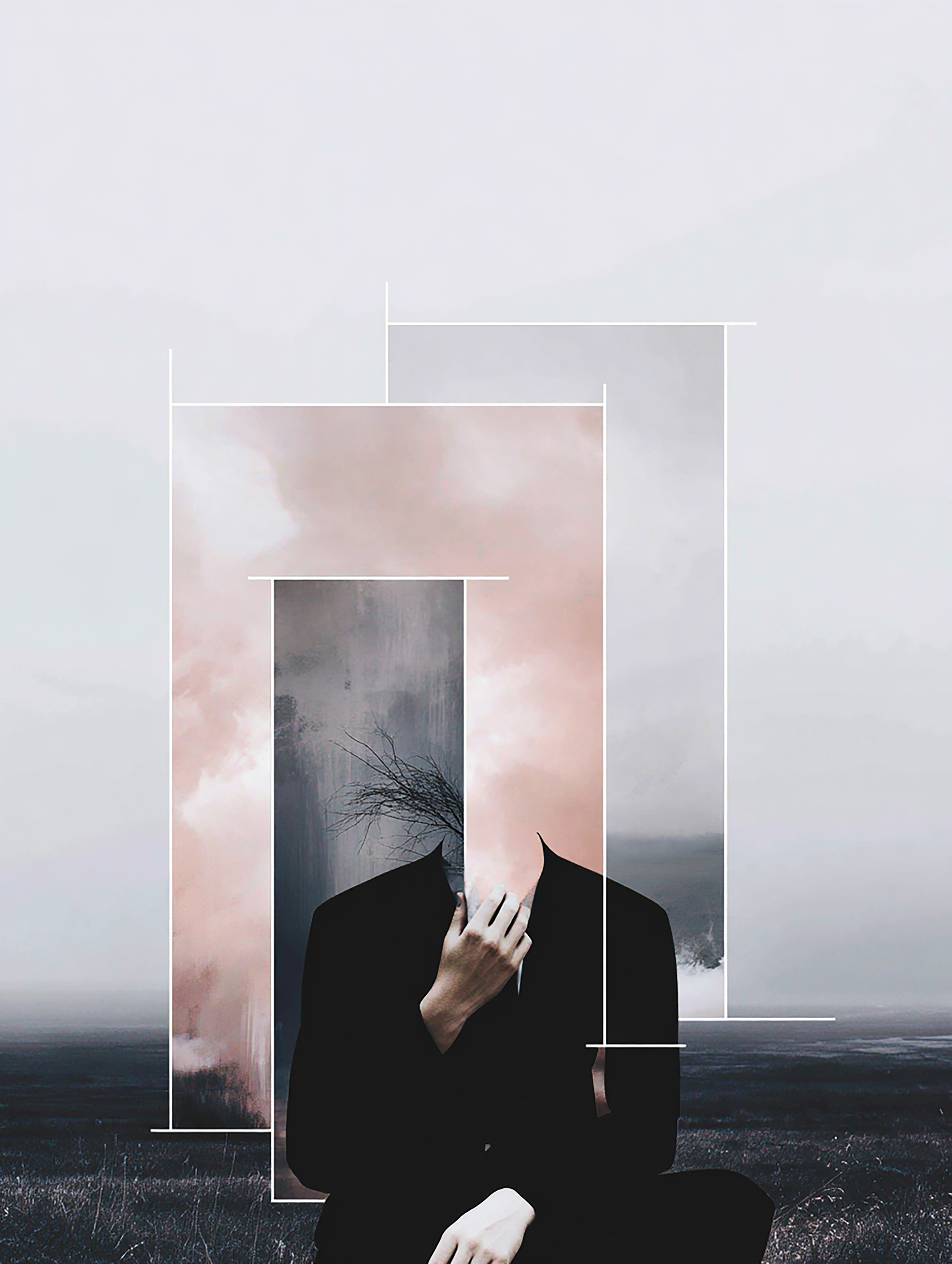 A Portrait Without a Face