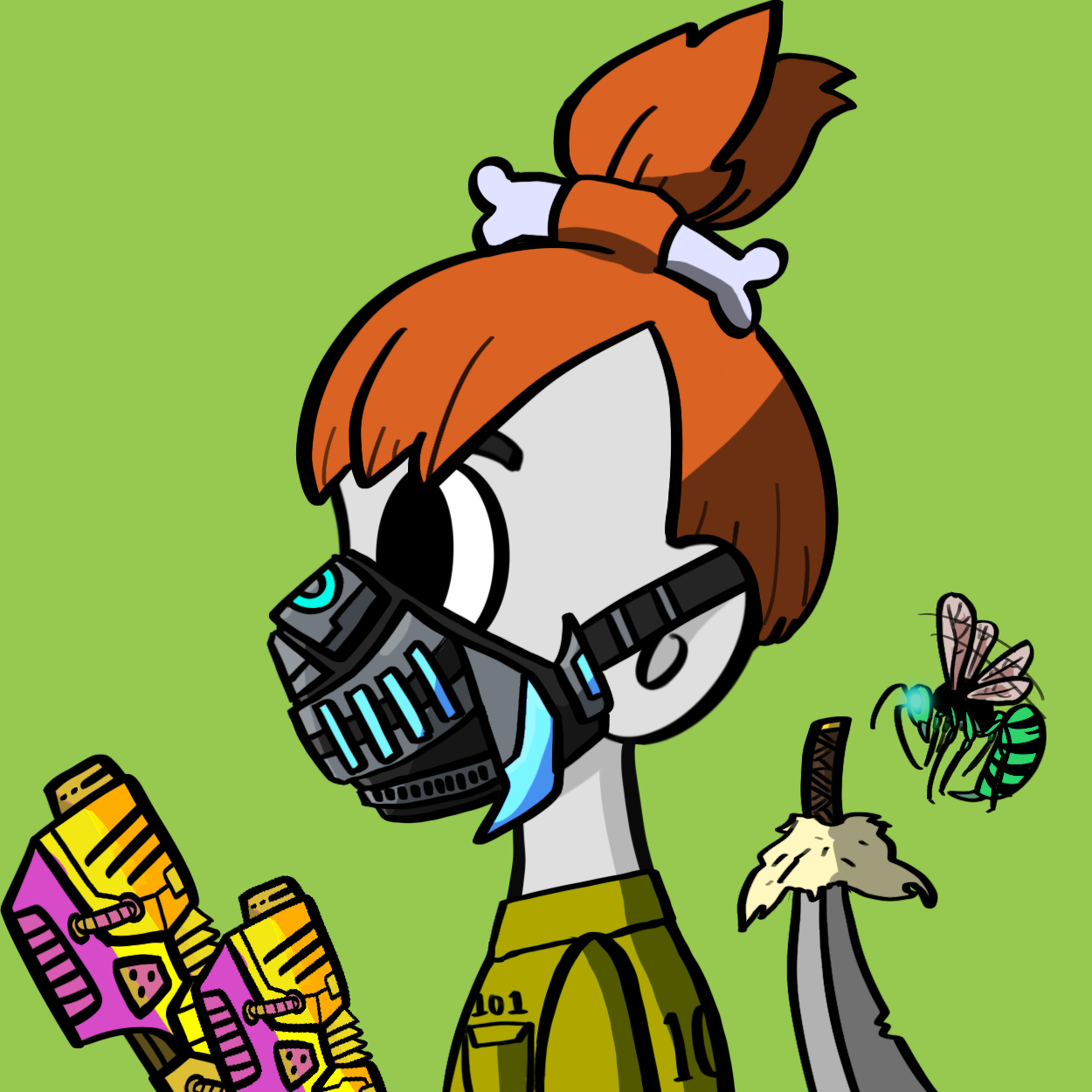 NFT Image