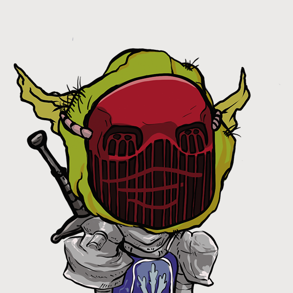 Goblins Are Going to Die #2667