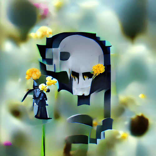 Impermanent Digital #4392