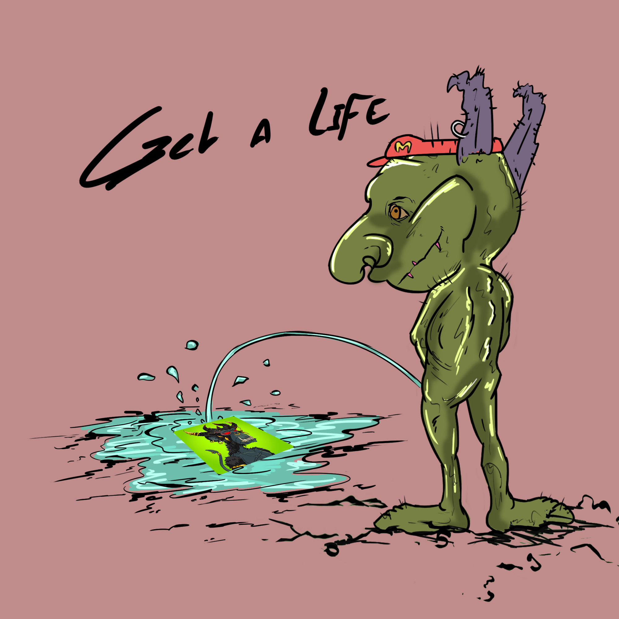 NFT Image
