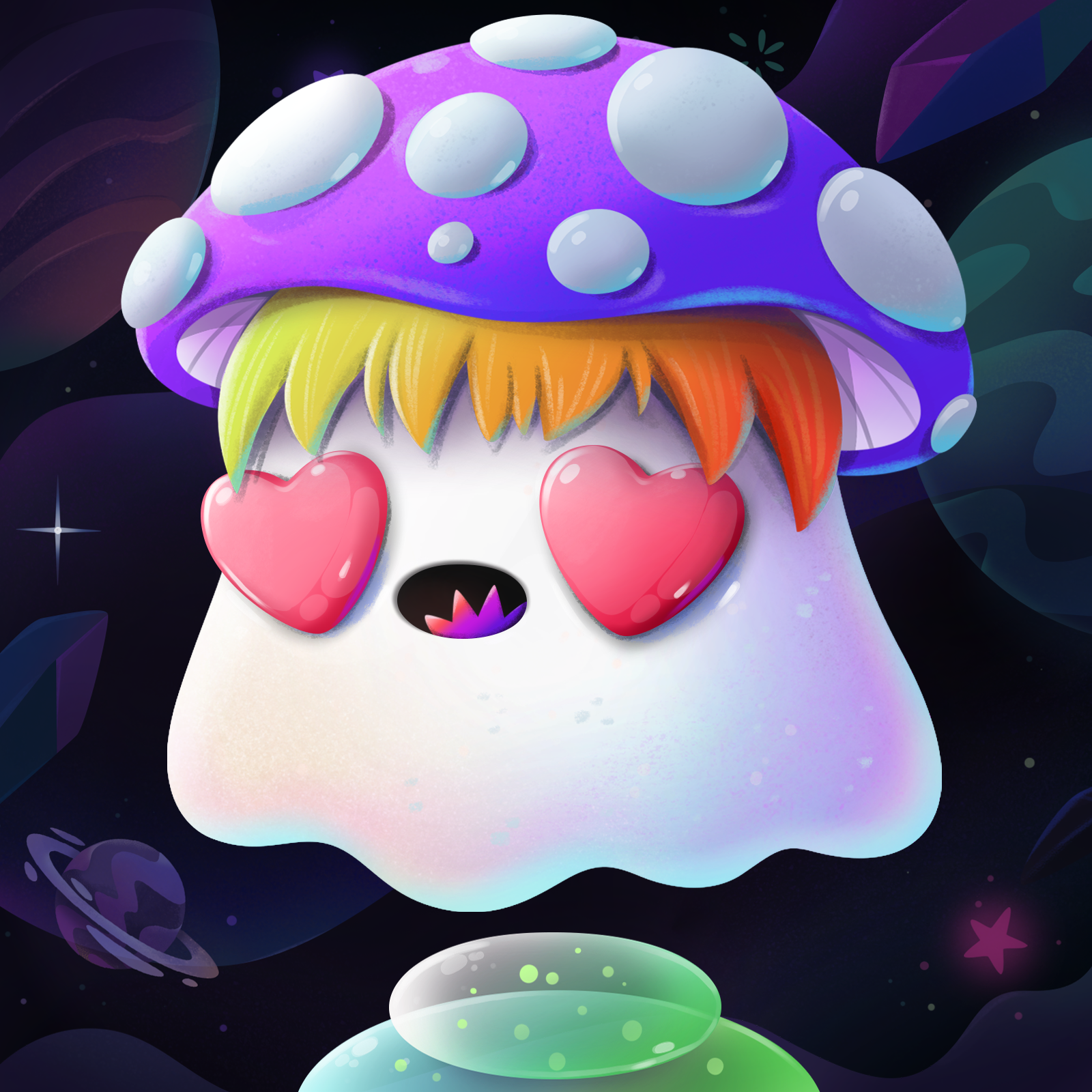 NFT Image