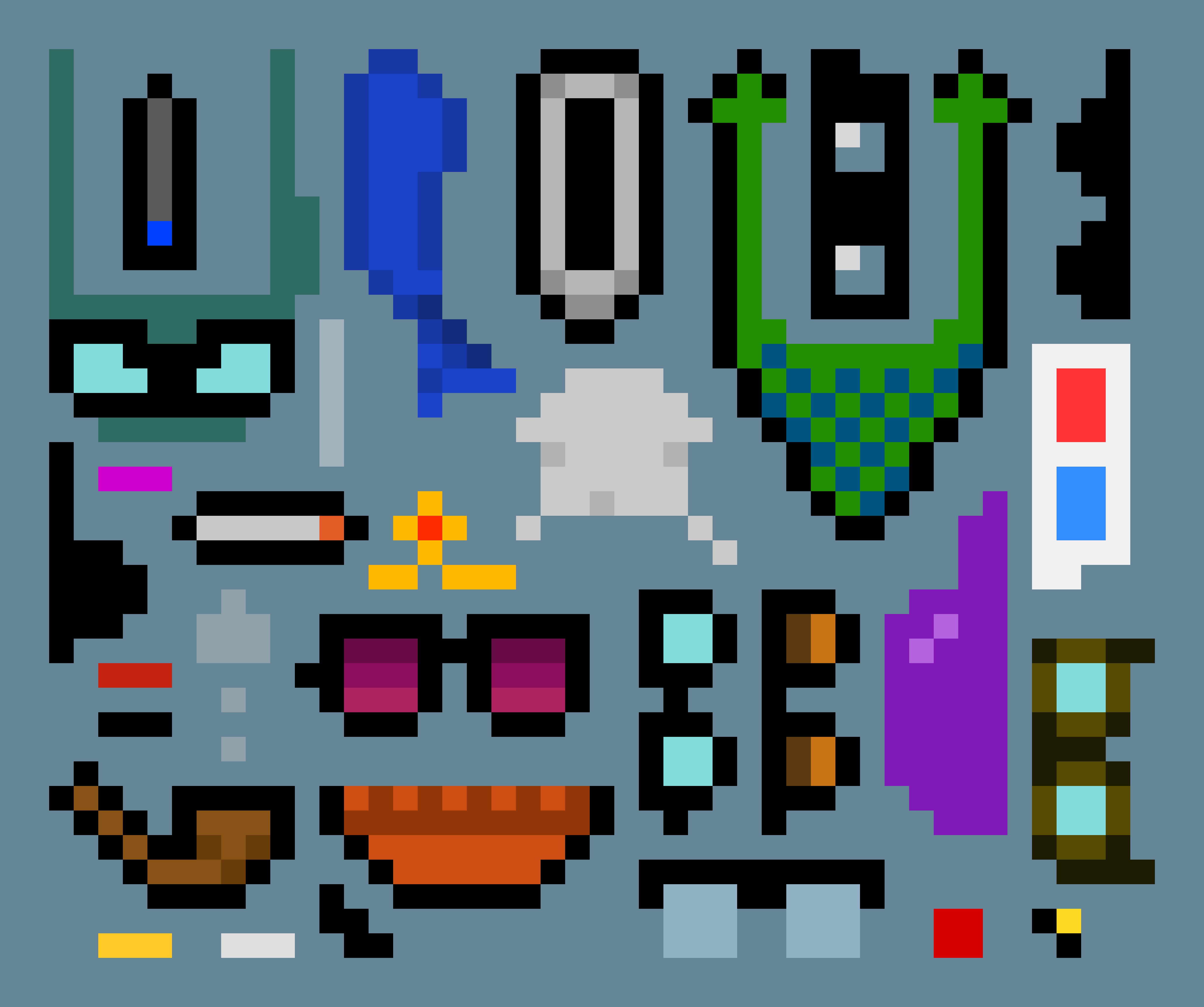 Everyday carry (EDC)