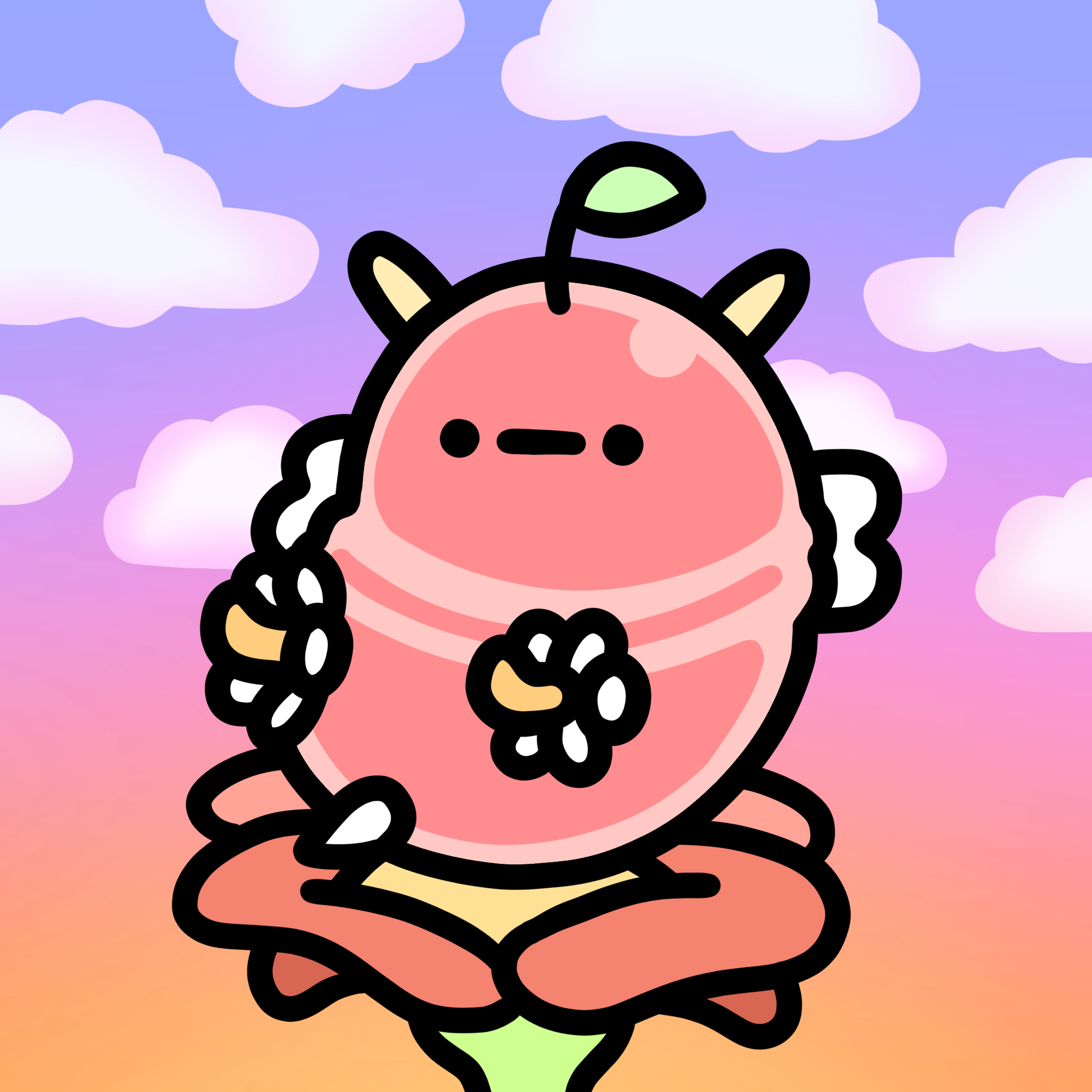 chichi.linea.eth Linea Name Service (.linea.eth domains) based on ENS PFP