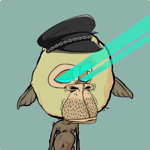 bored ass goblins #7481