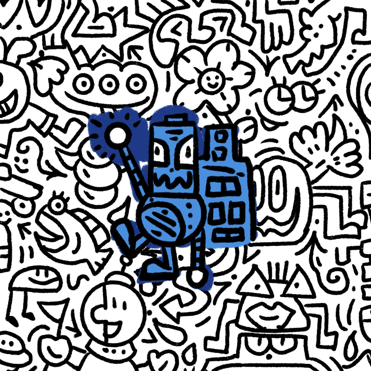NFT Image