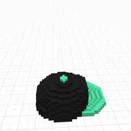 "Xero" Signature Snapback