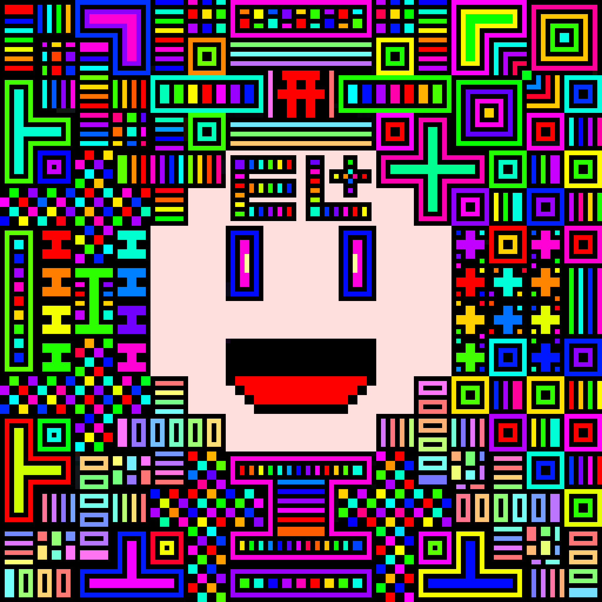 Energy plus luxury #9995