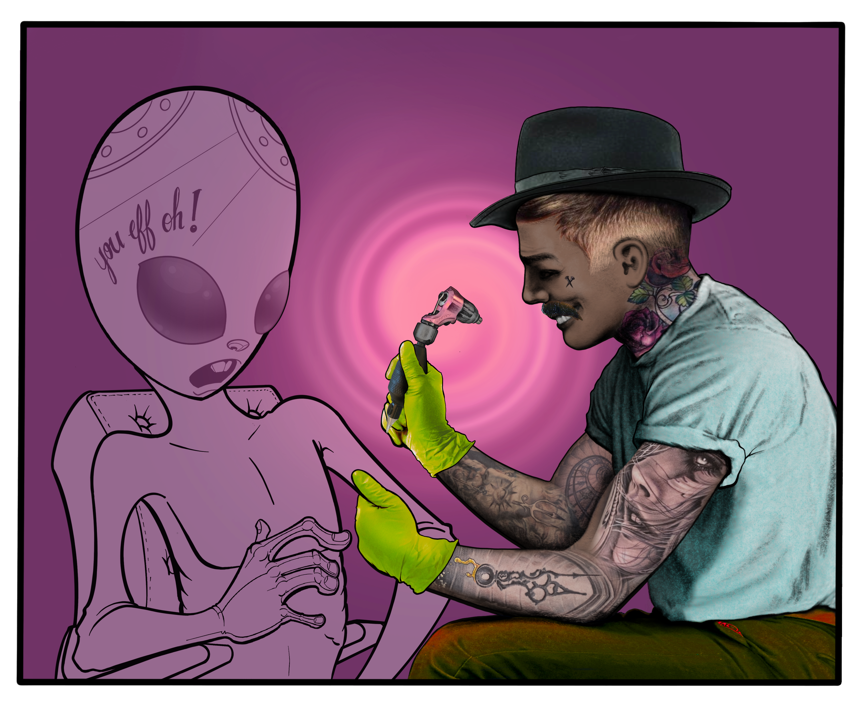 NFT Image