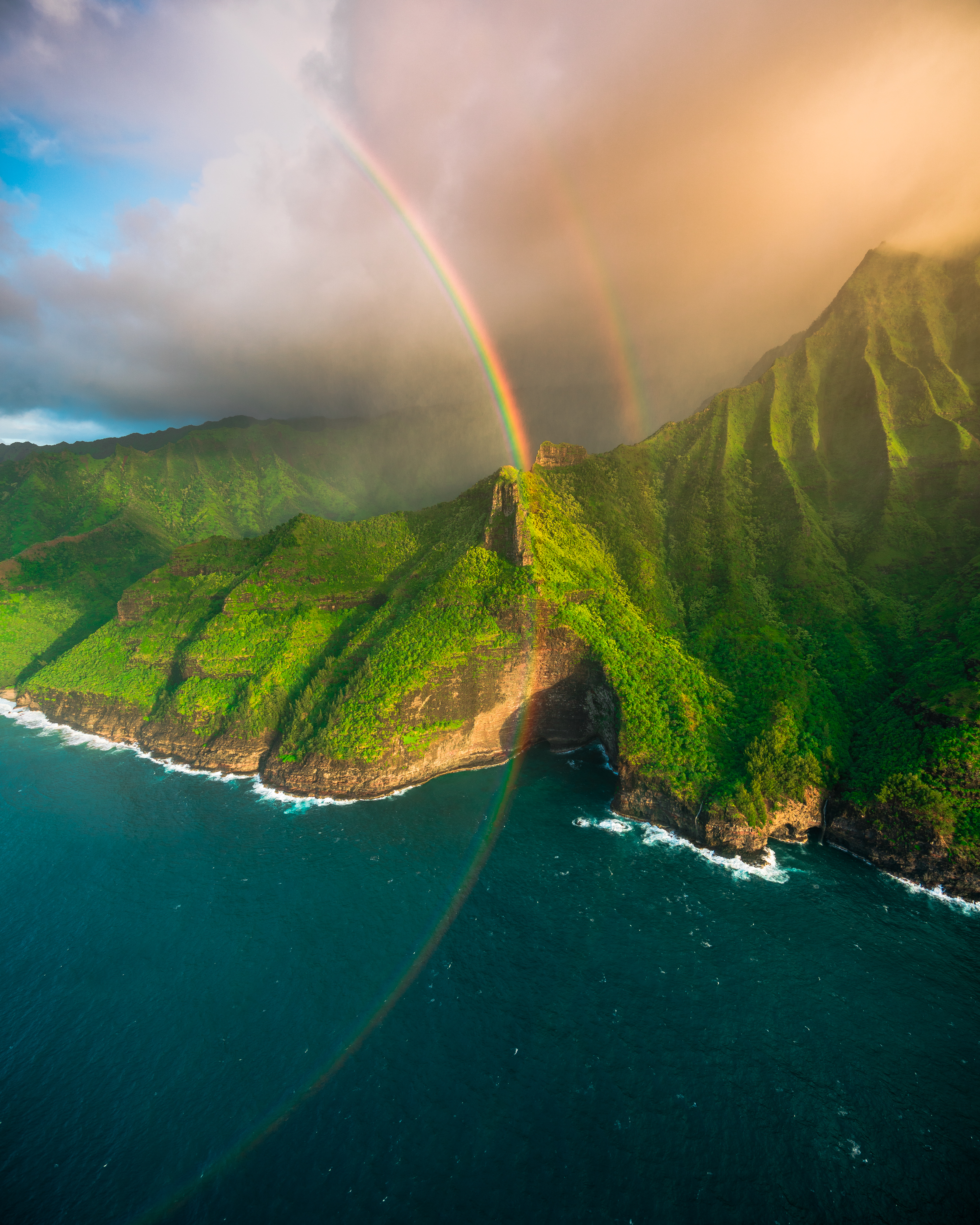 The Spectral Coast #9/12