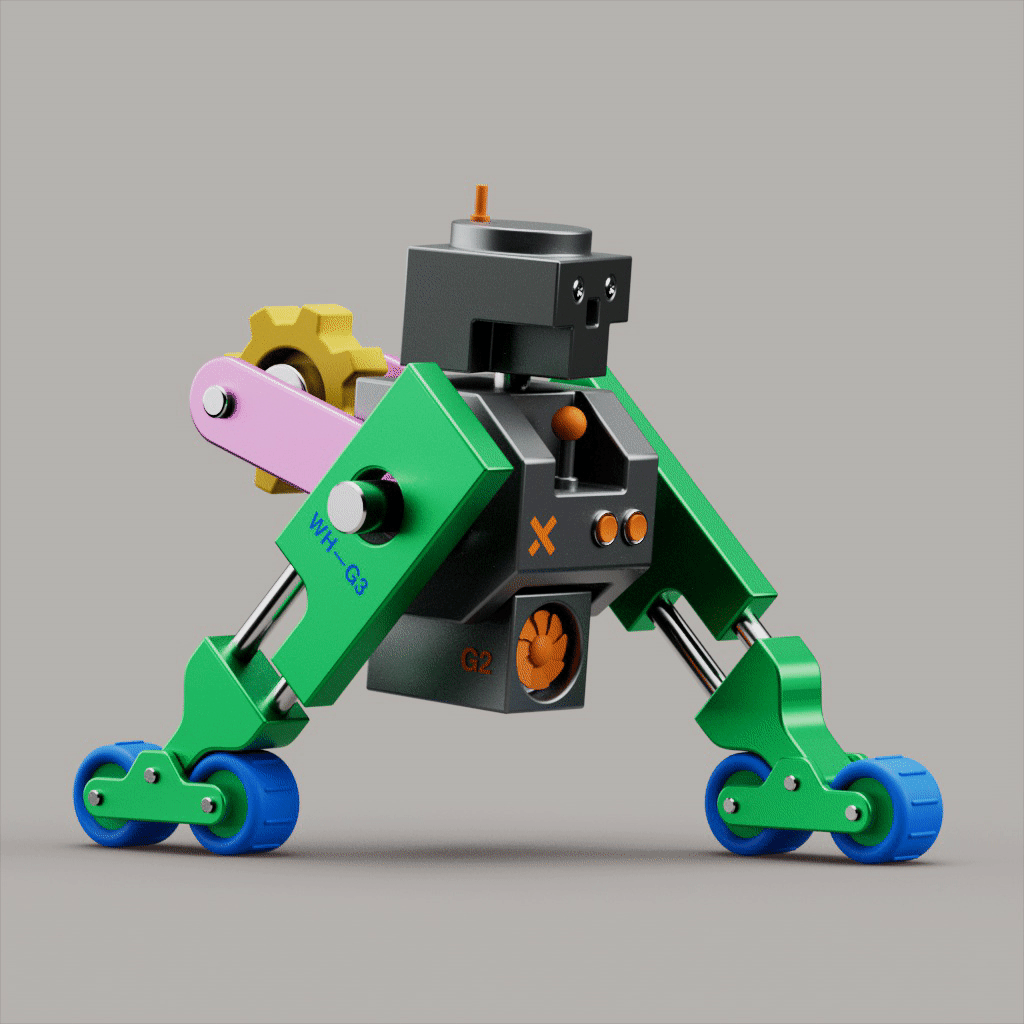 ForeverBot #2991