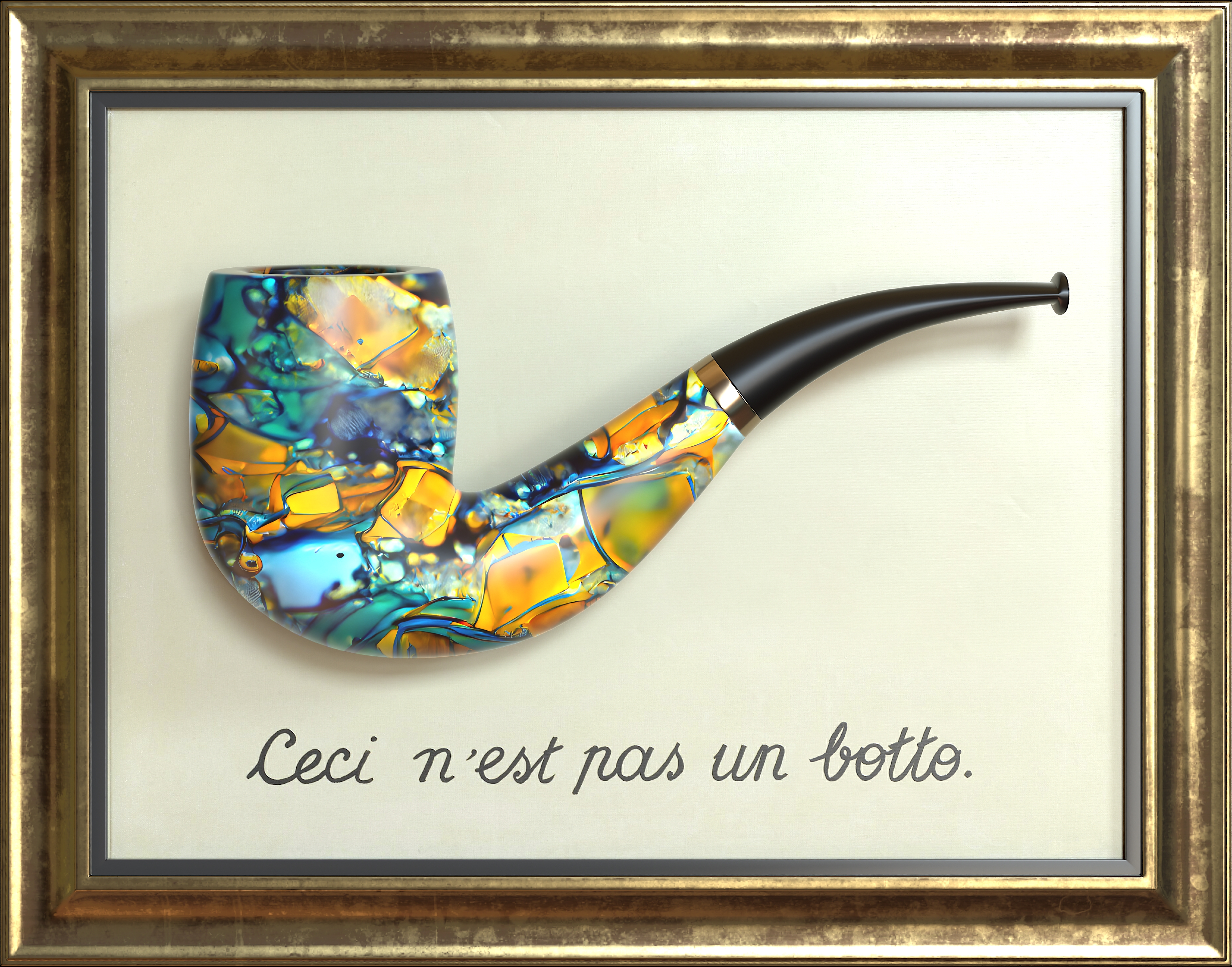 Topic Disintegrate Pipe