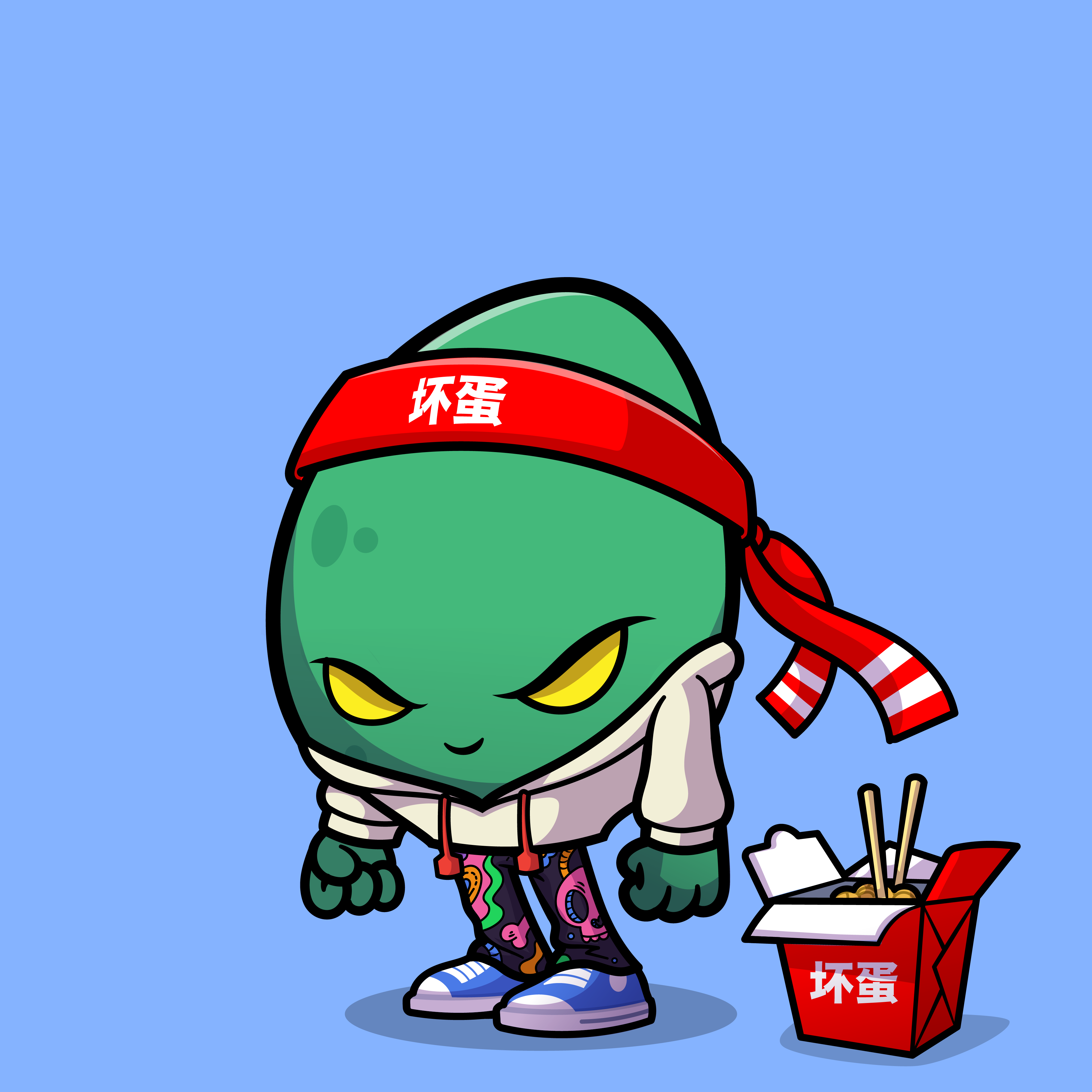 NFT Image