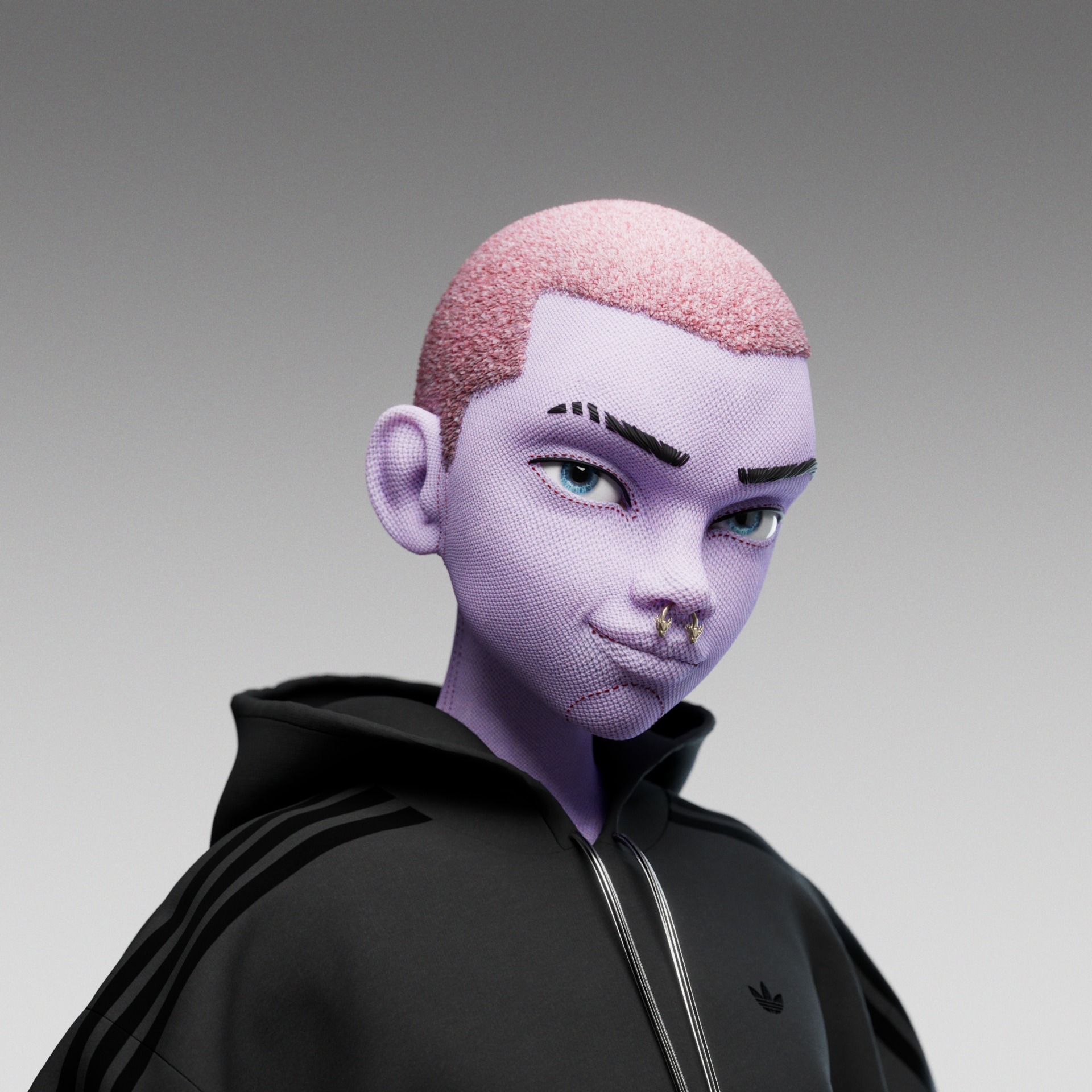 ALTS by adidas #1184