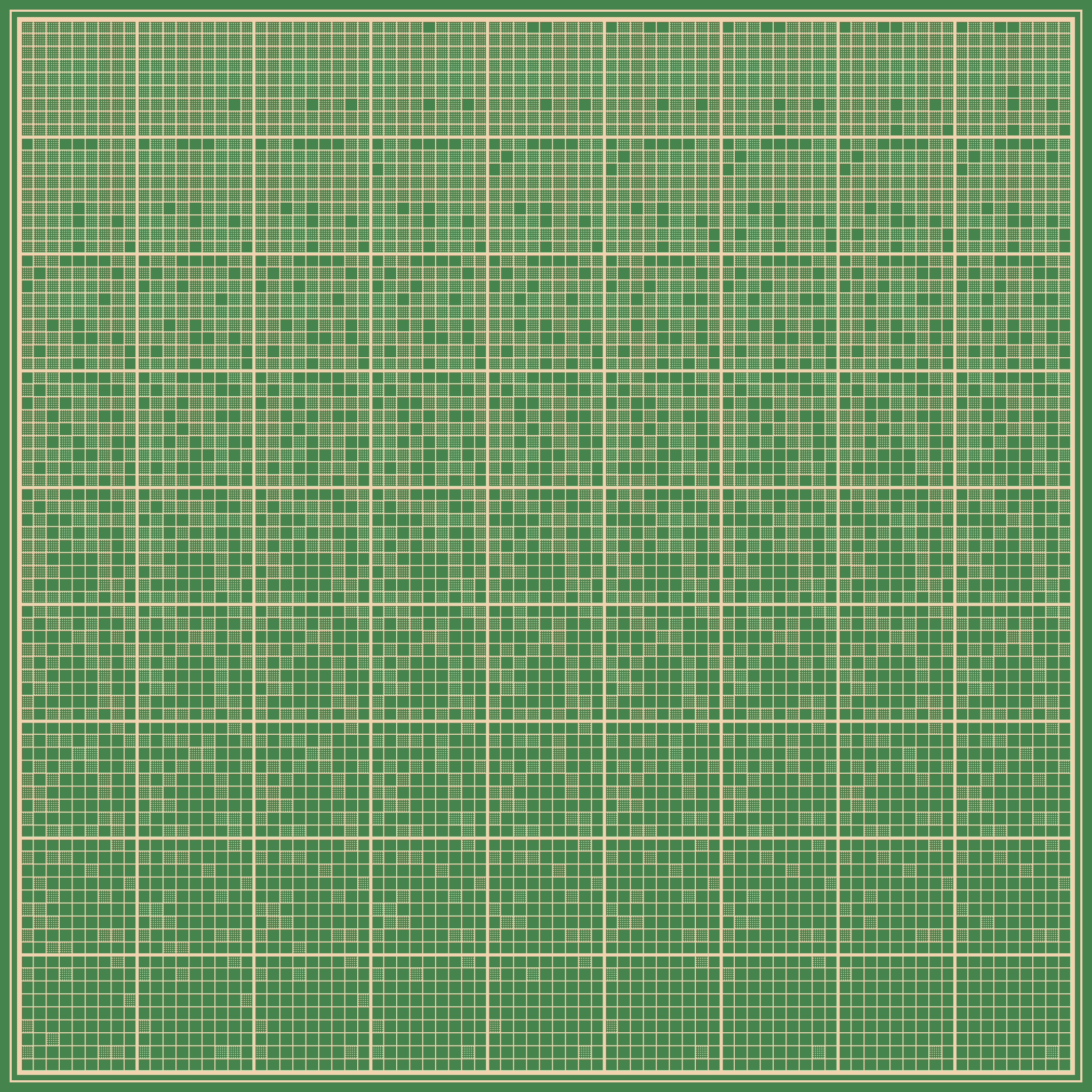 Winiarski Sequencer #262