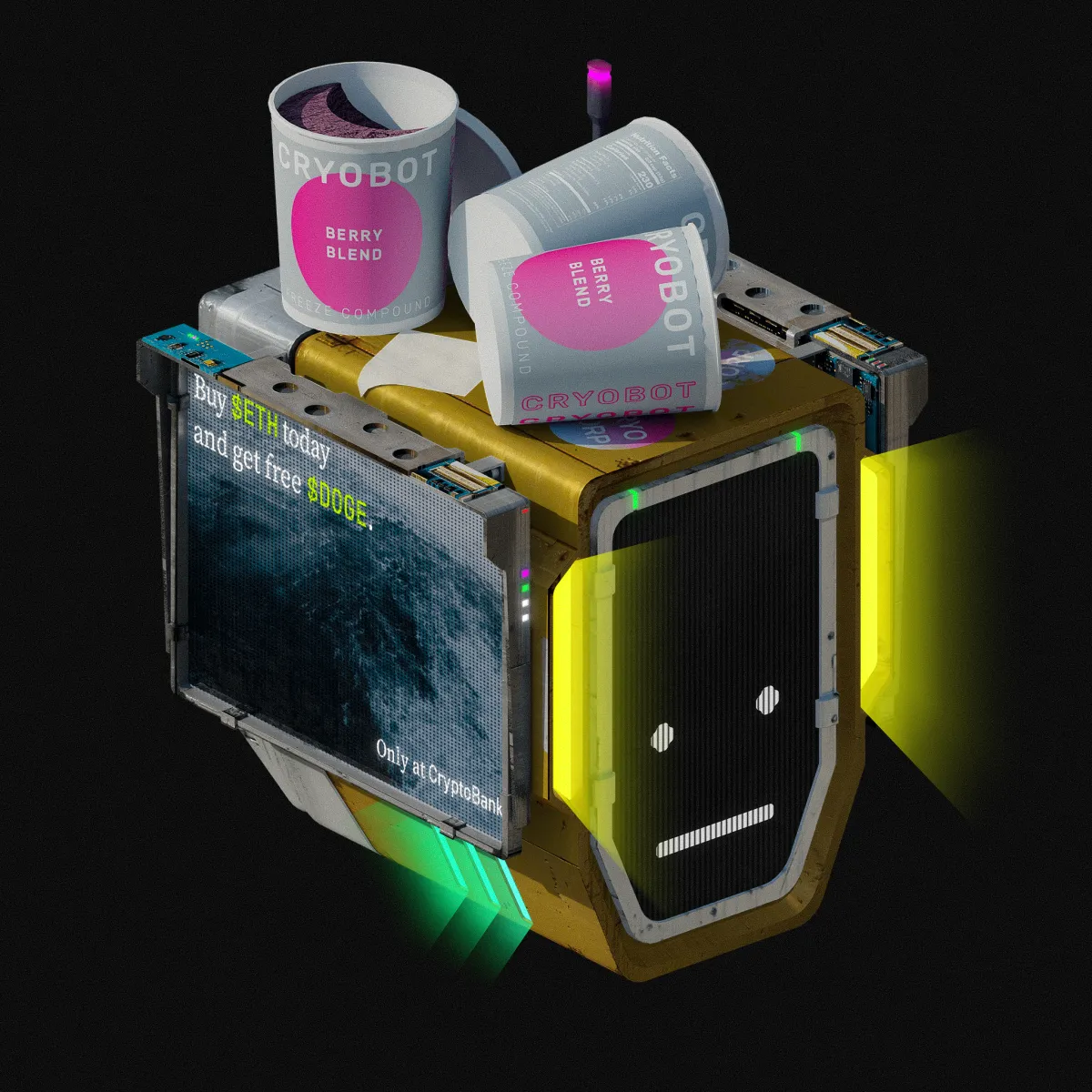 NFT Image