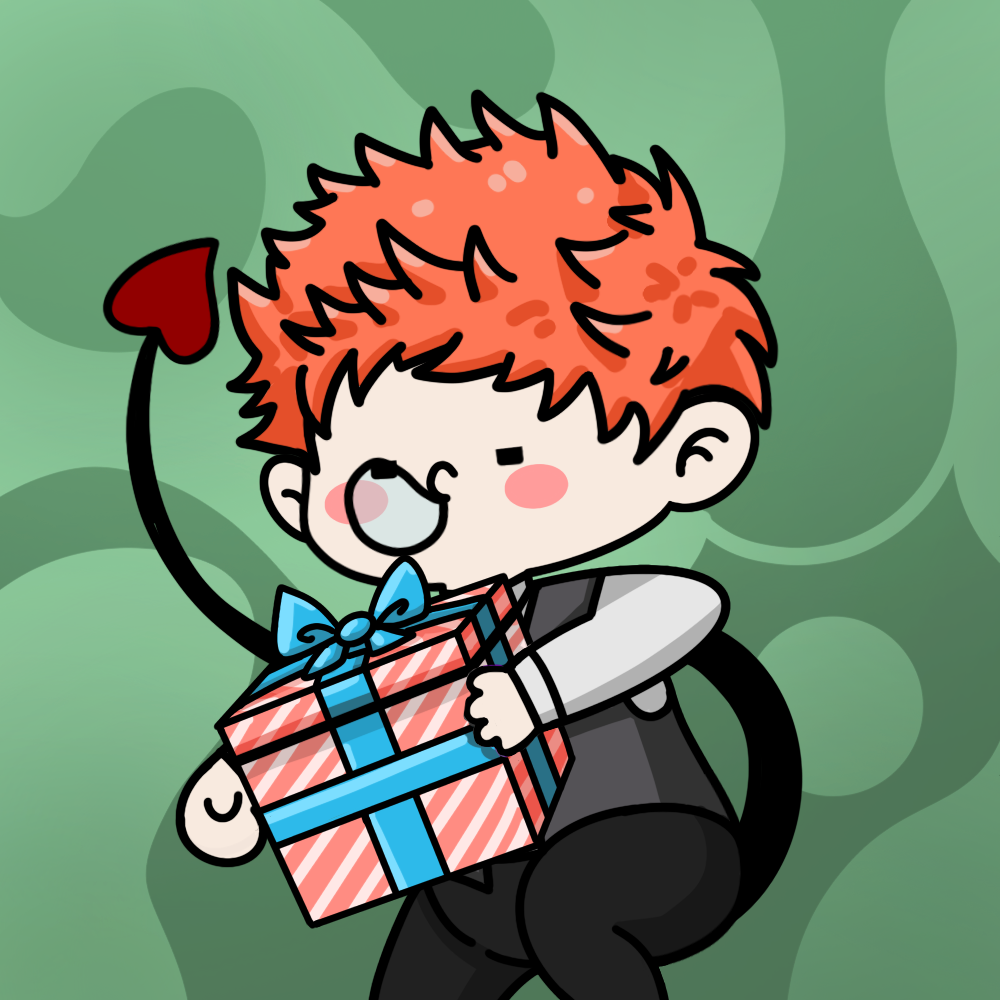 Ascending Beyond Clouds #4946