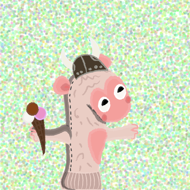 SockMates #4168