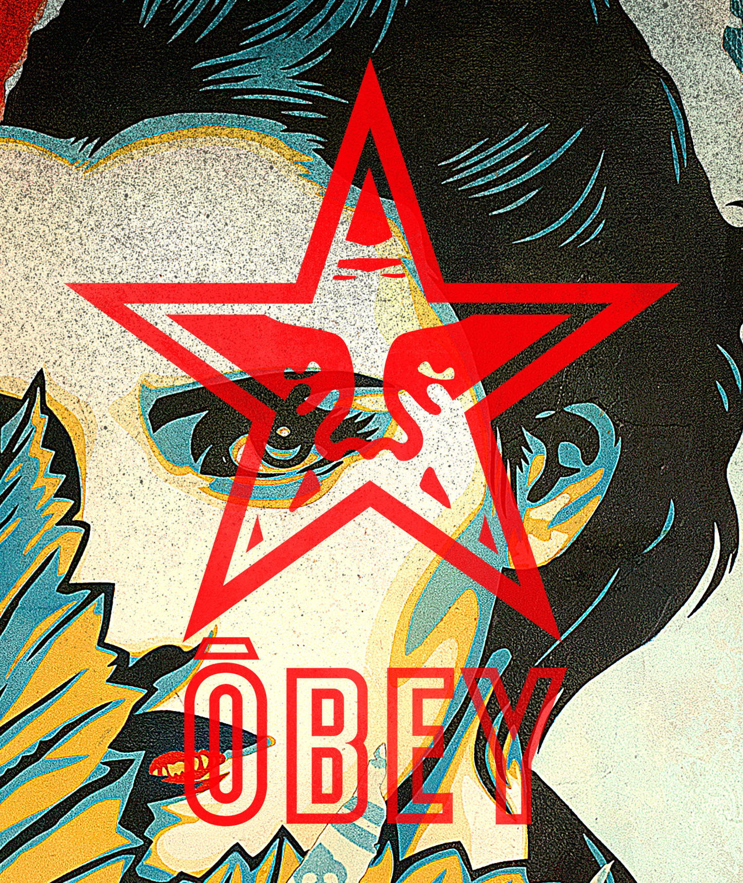 DEGENERATE/REGENERATE #6807