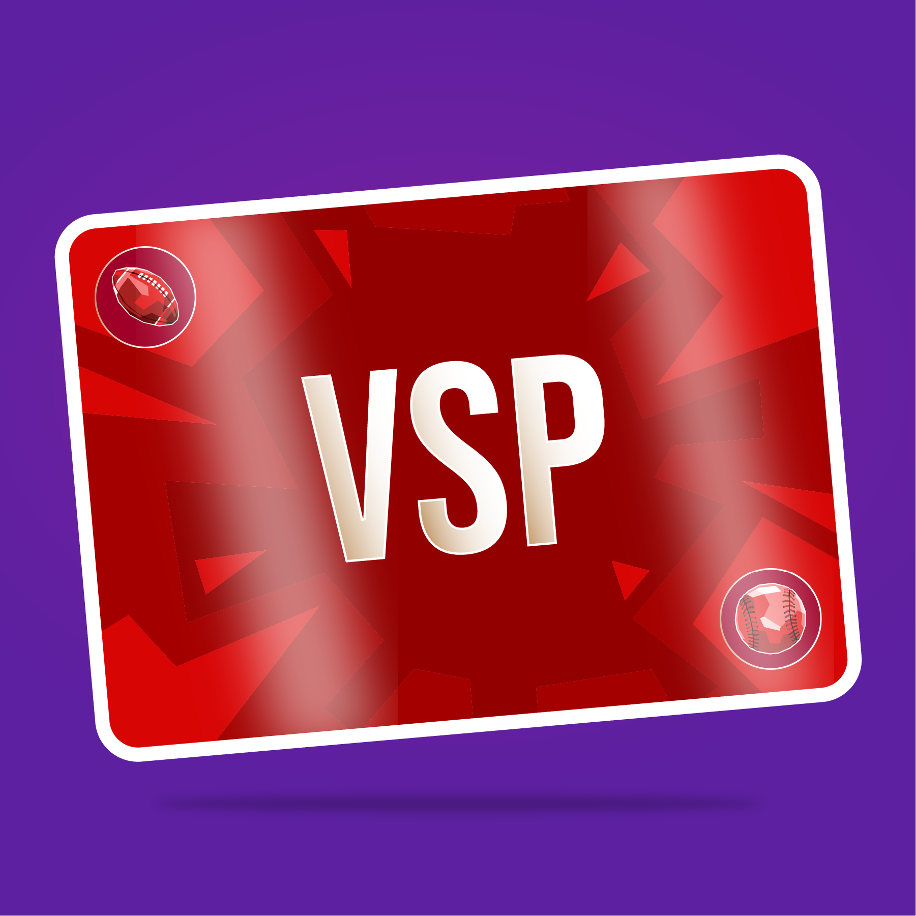 VaynerSports Pass #11363