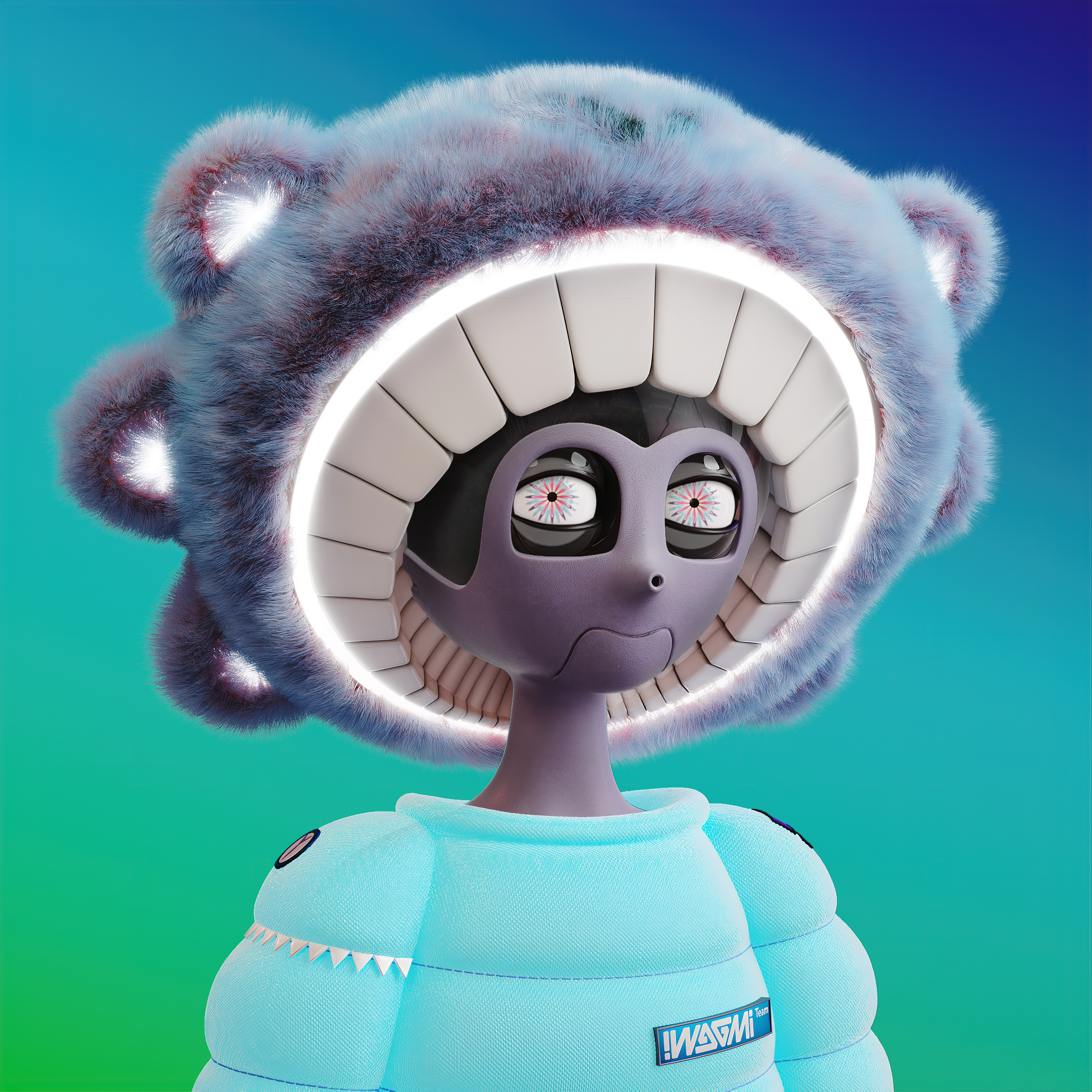 NFT Image