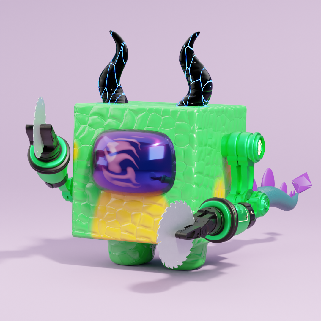 NFT Image